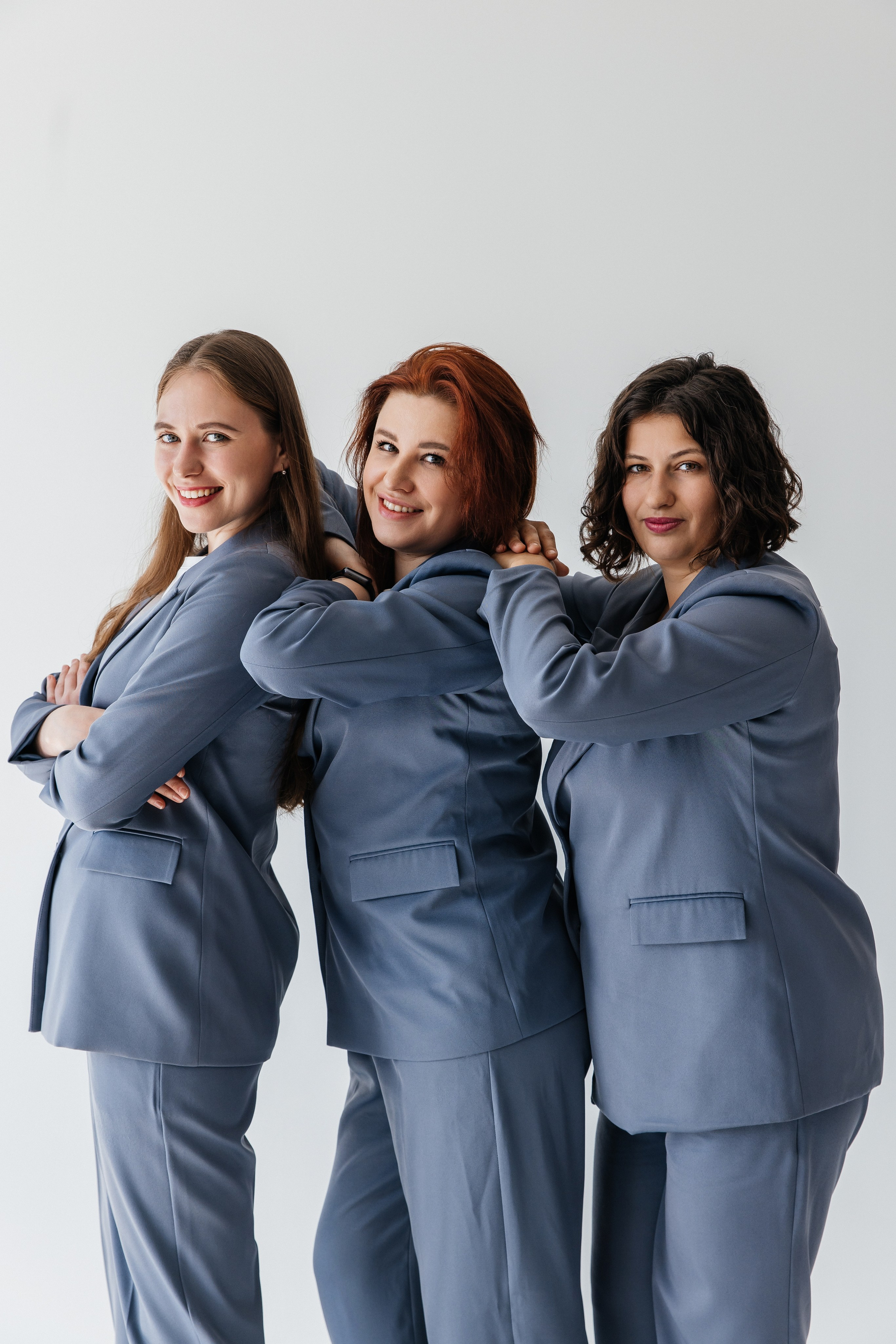 Фотографии сотрудников. Фотограф Москва Шептаев Артём