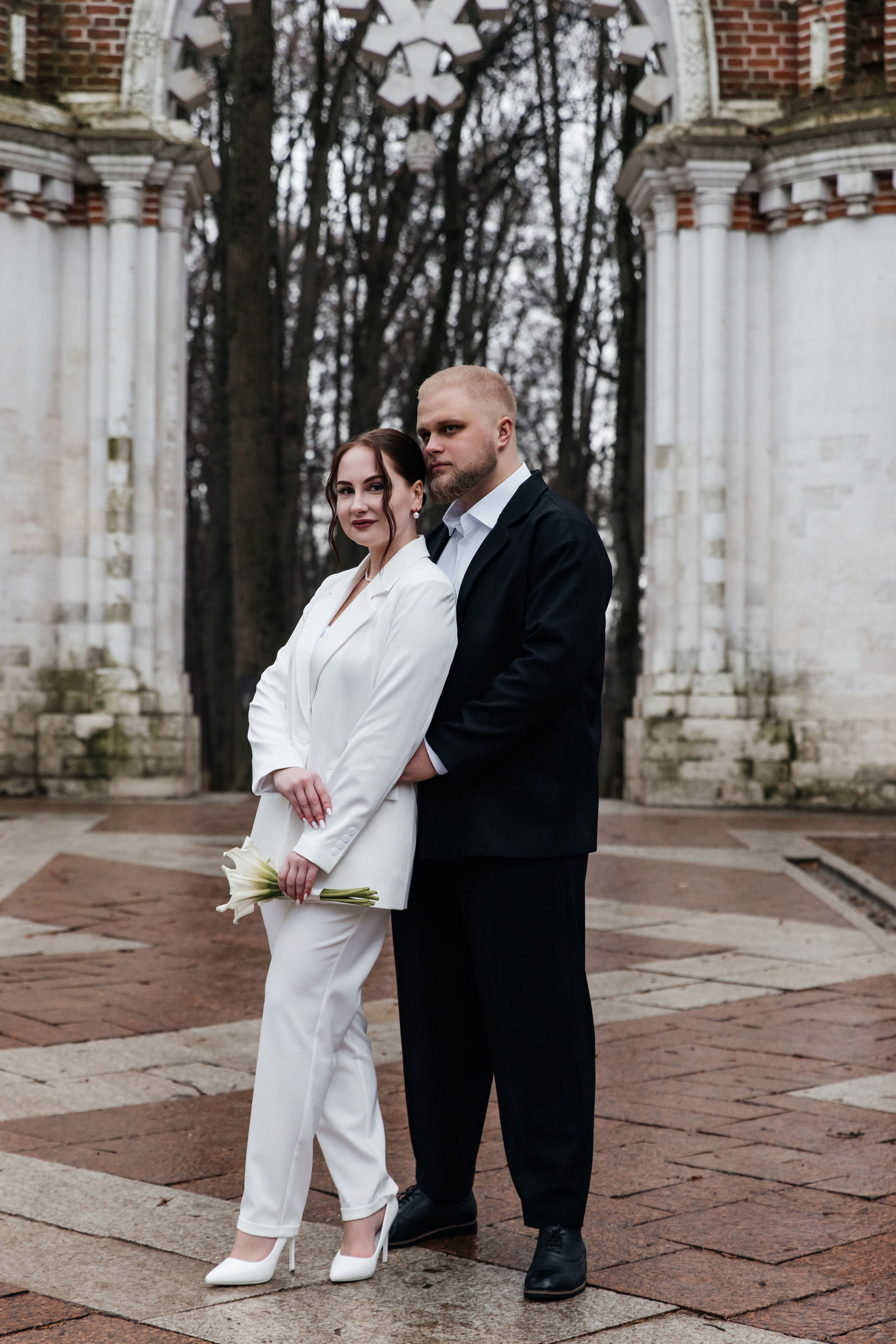 Ирина и Сергей| Оперный дом. Фотограф Москва Шептаев Артём