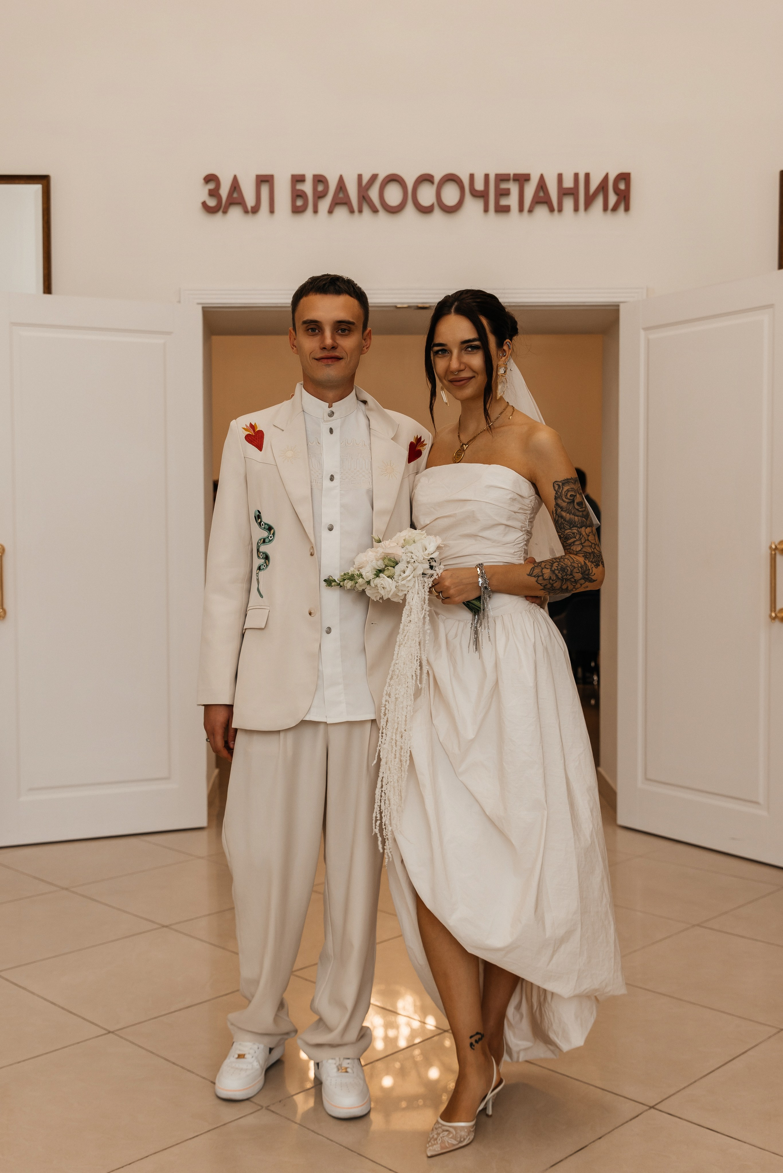 Мария и Ярослав| ВДНХ. Фотограф Москва Шептаев Артём