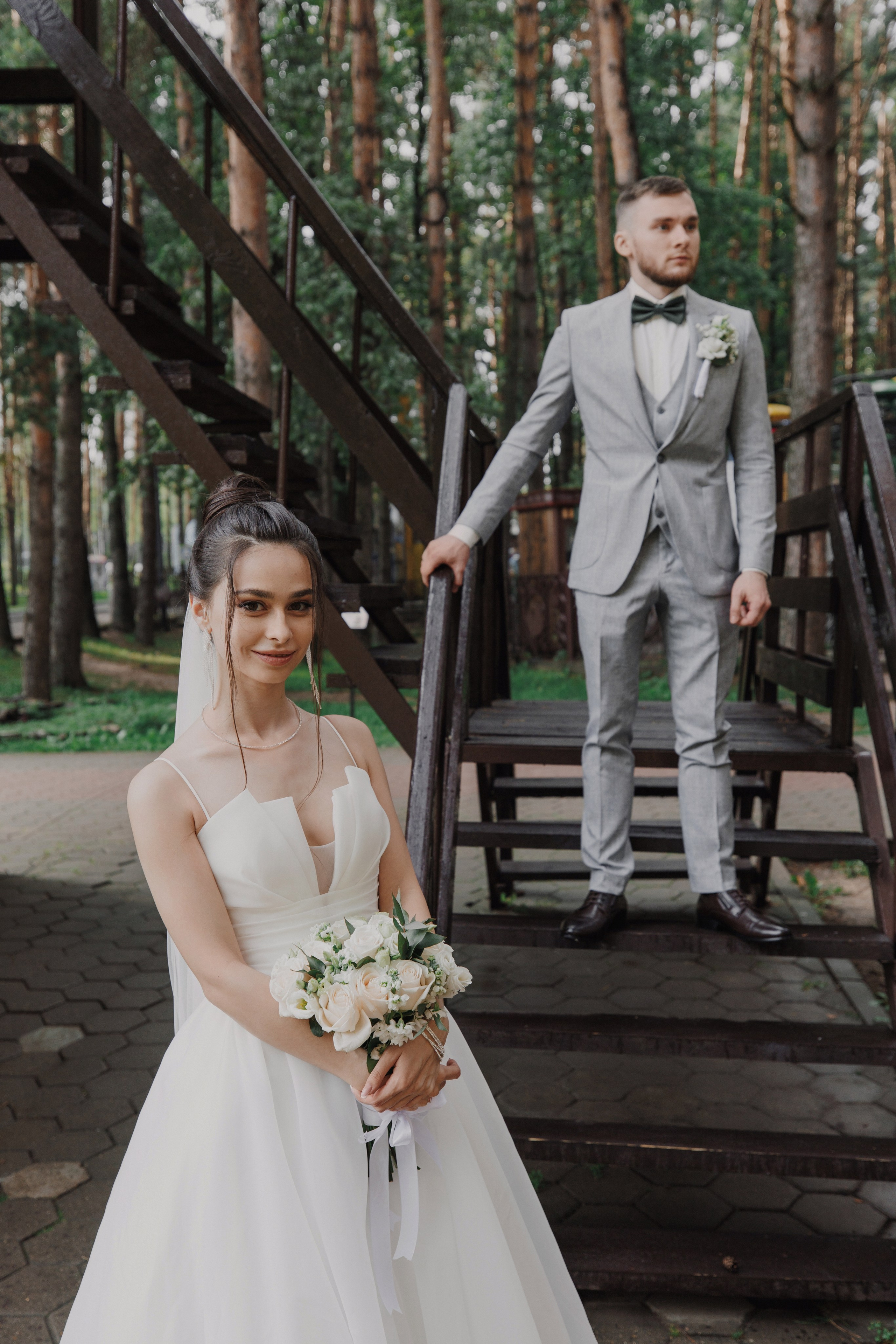 #010 Отель Palmira Garden. Фотограф Москва Шептаев Артём