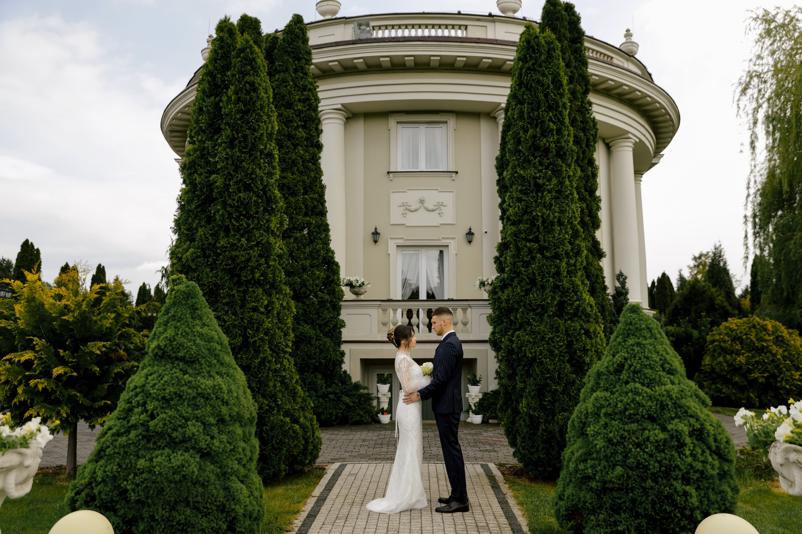 Одного дня та назавжди. Свадебный и семейный фотограф в Варшаве