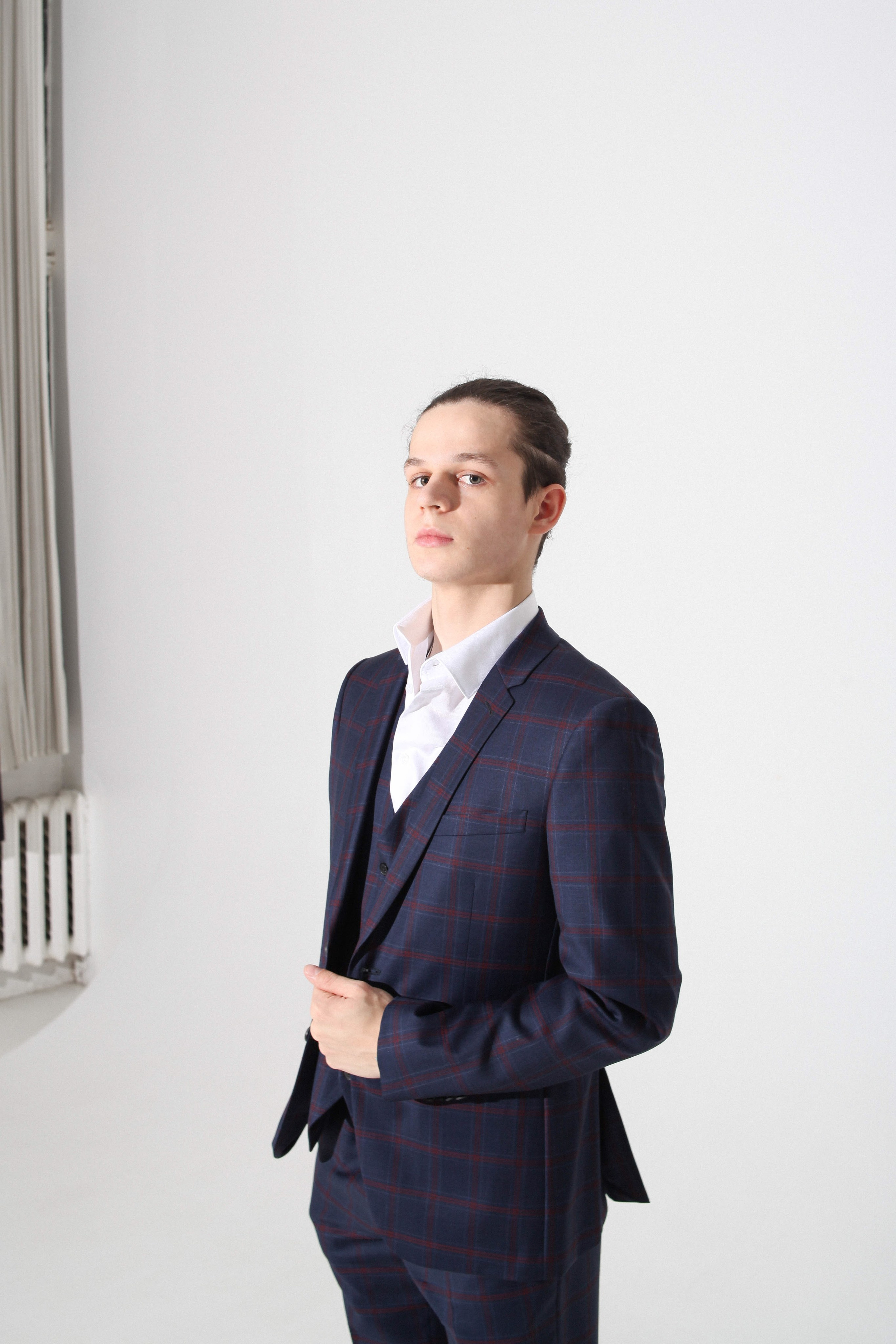 Эрик. Свадебный и индивидуальный фотограф в Волгограде Епихина Надежда