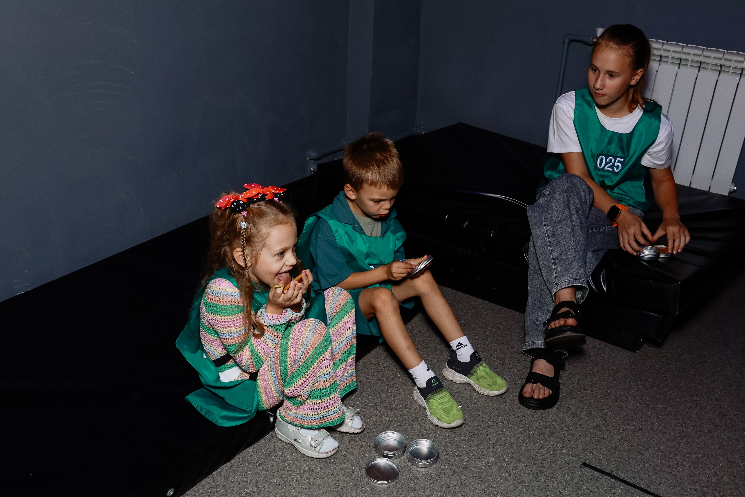 Др Киры Квест. Фотограф Юлия Мальцева