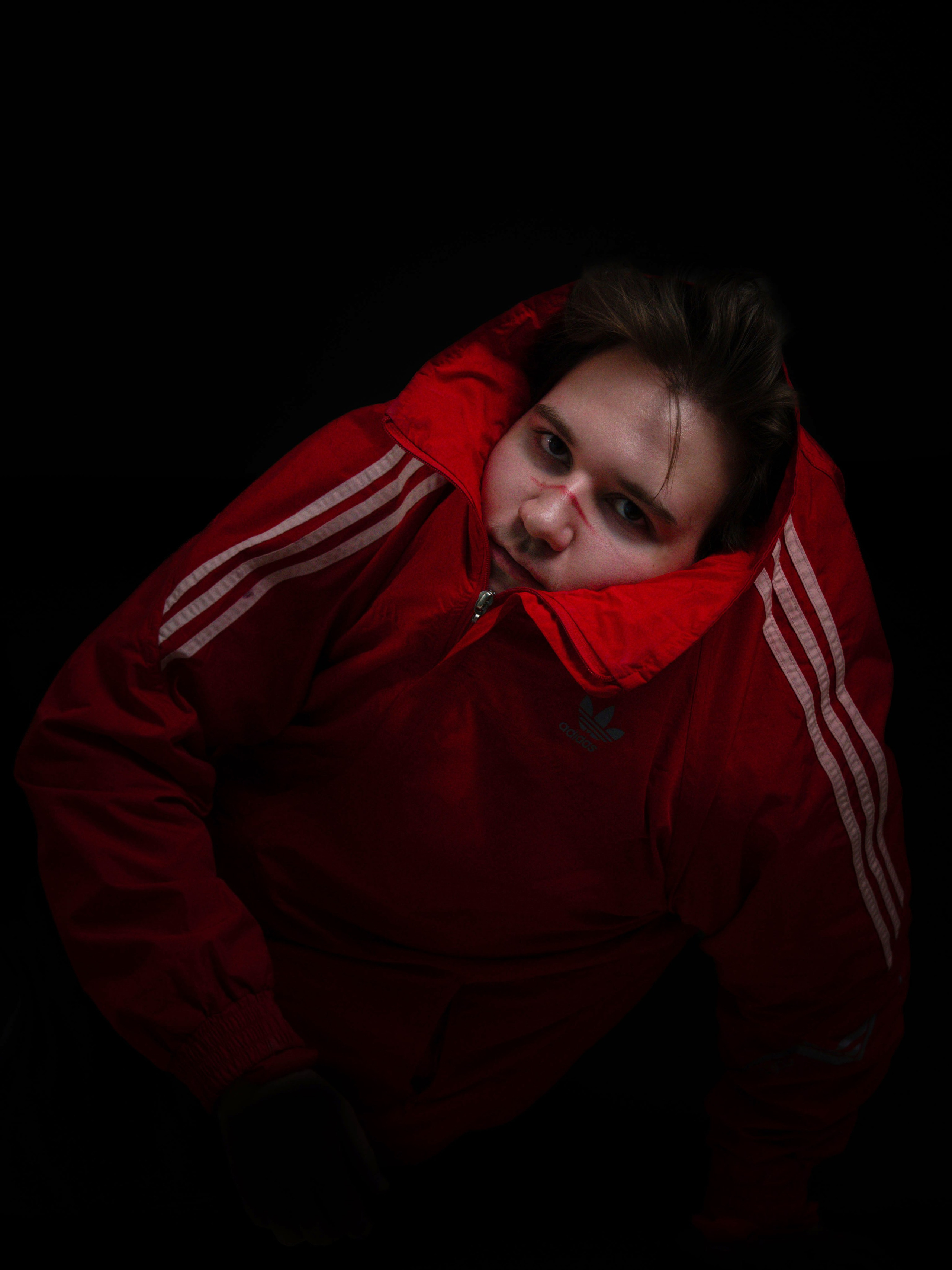 Elena Sergeevna — ParkKultur. Даниил Шевалье — профессиональная фото и видеосъёмка в Москве | Продюсер креативных проектов