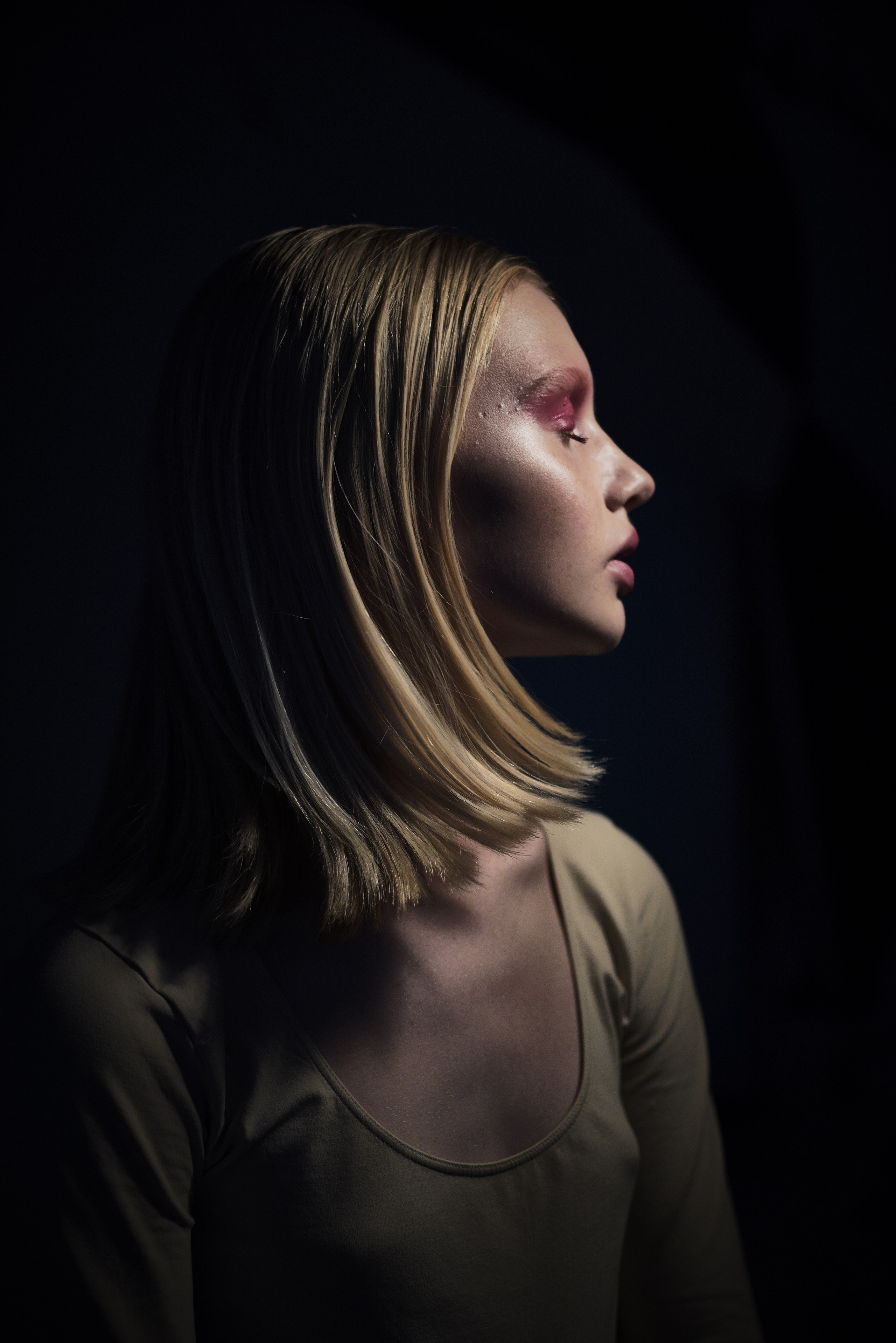 Портрет. Главная