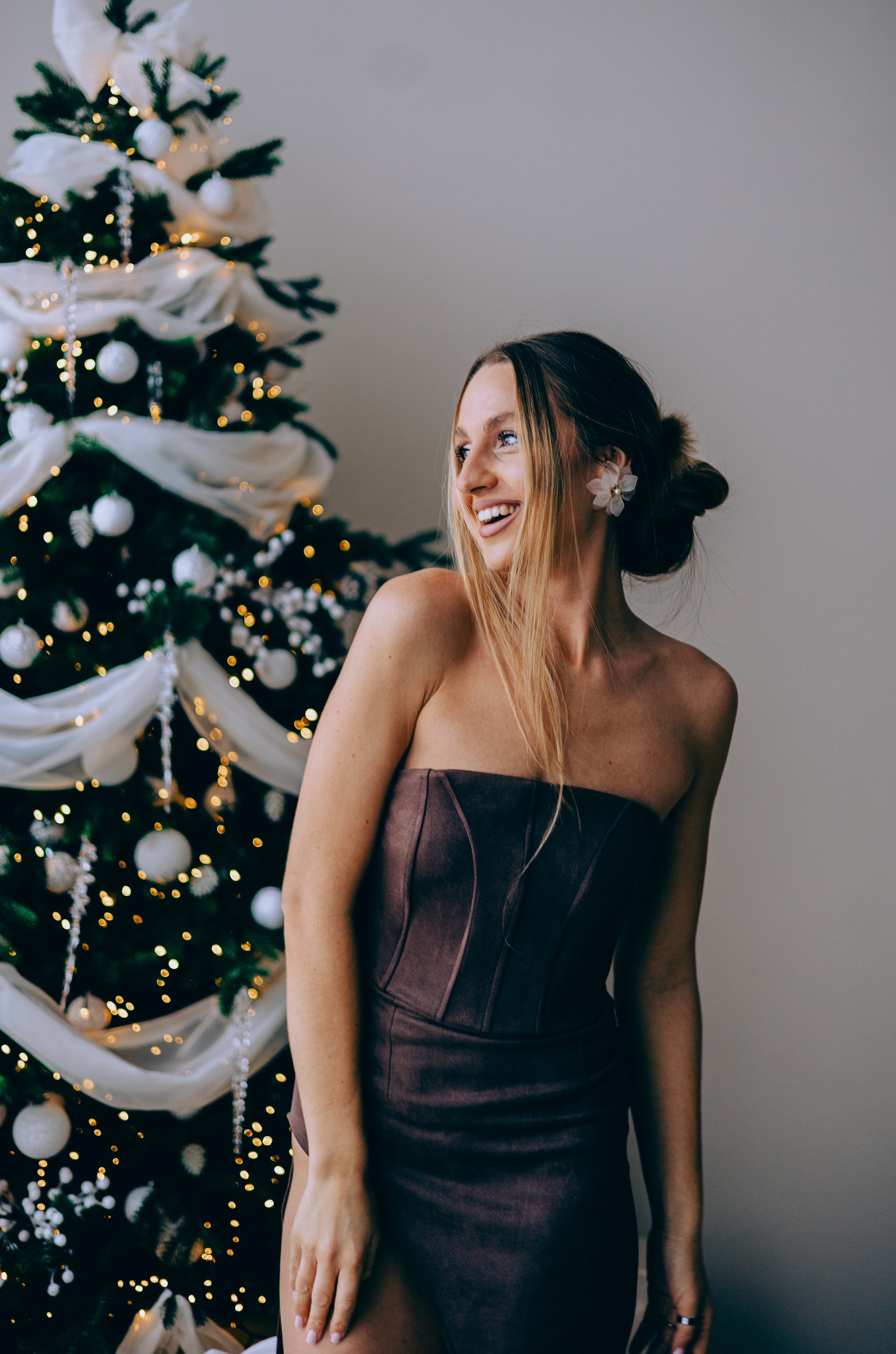 Женский портрет