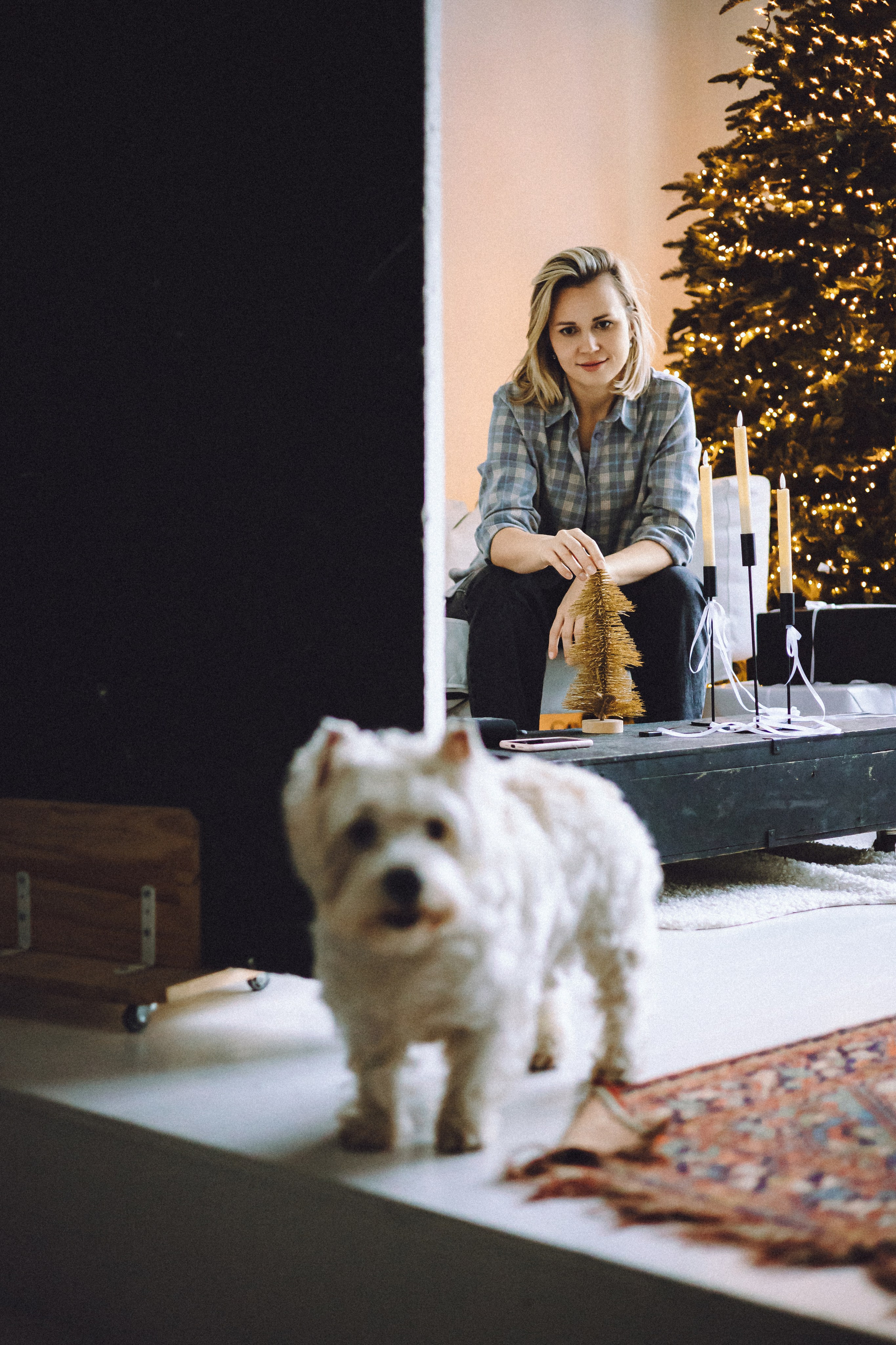 Вика, Глеб и Тори