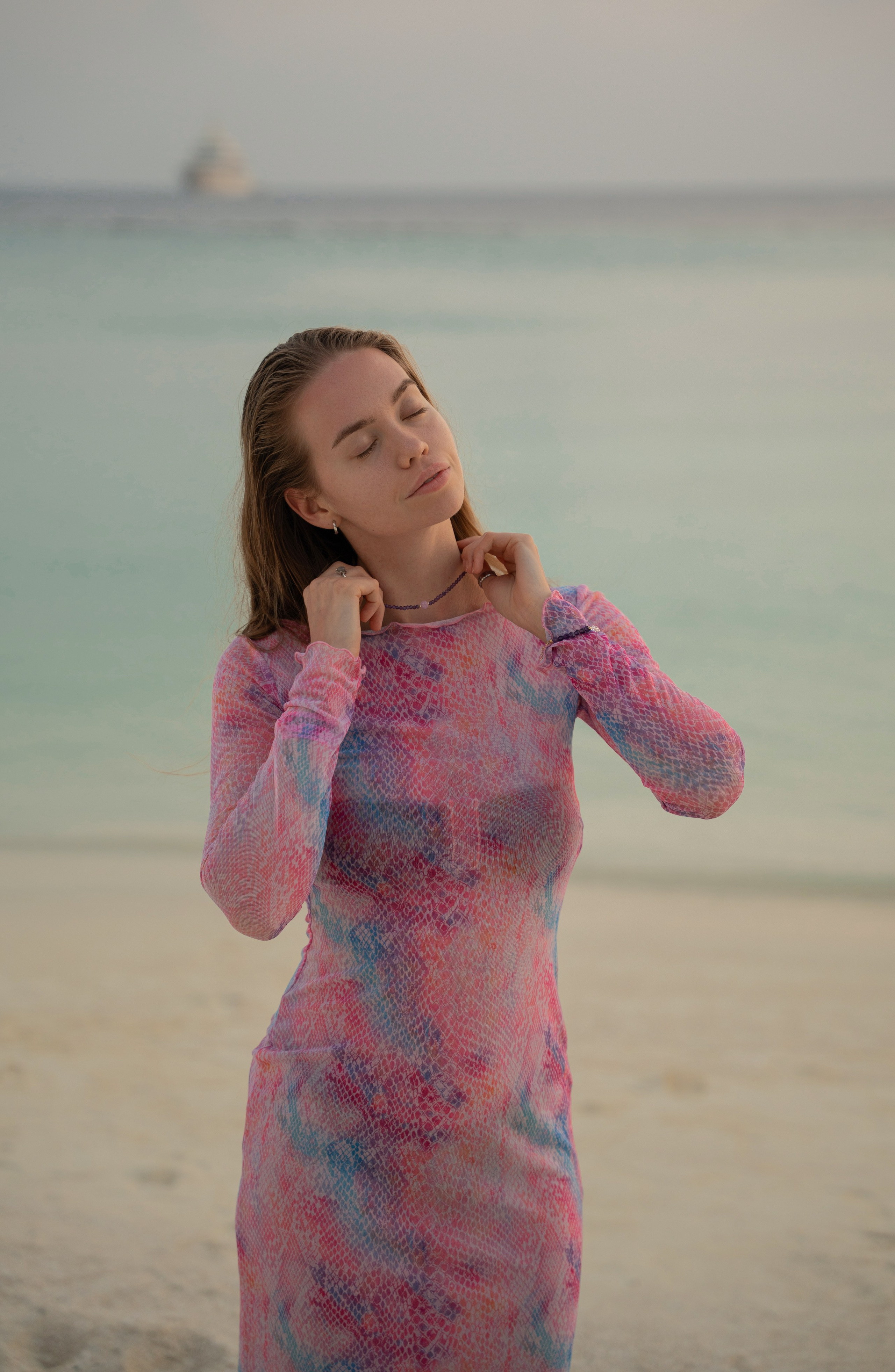 Мальдивы. Ksenia Kim