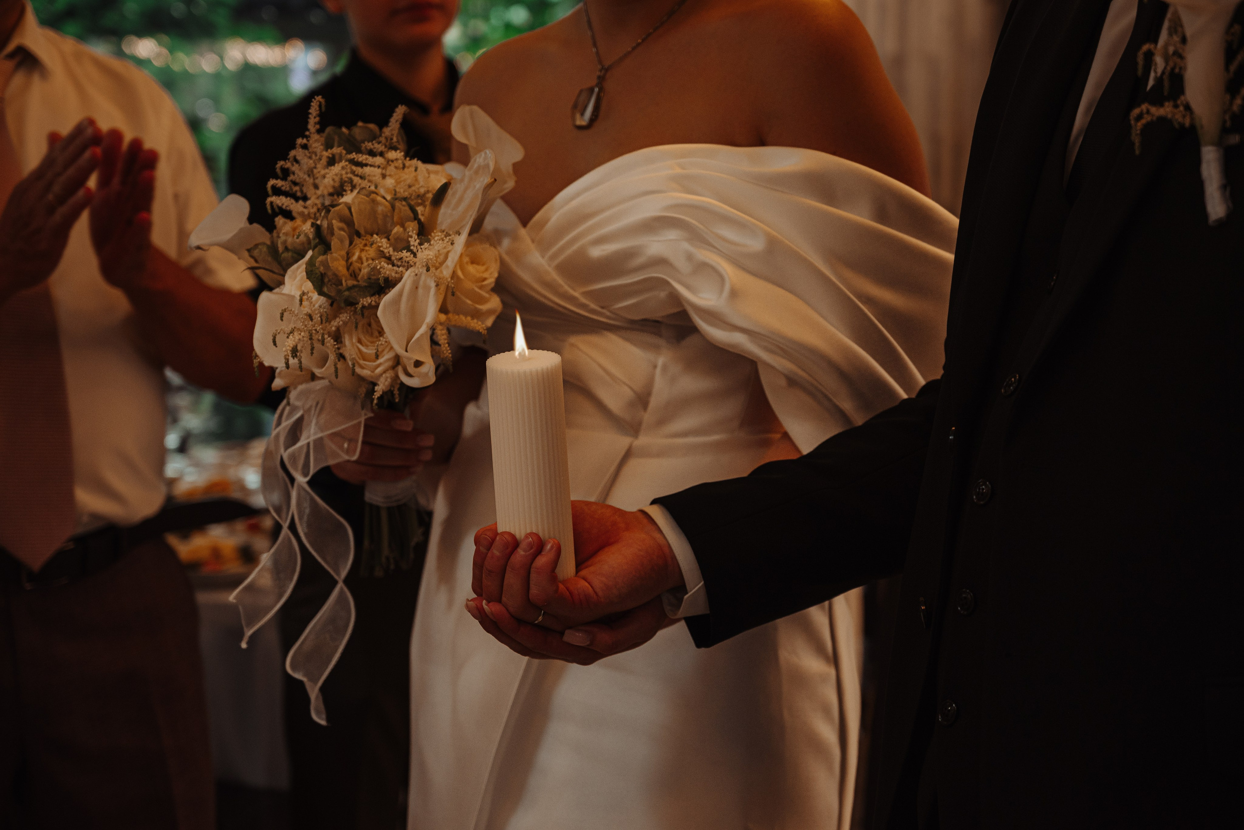 Свадебный репортаж. ТАТИ | Татьяна Тихонова | фотограф | Тольятти Самара