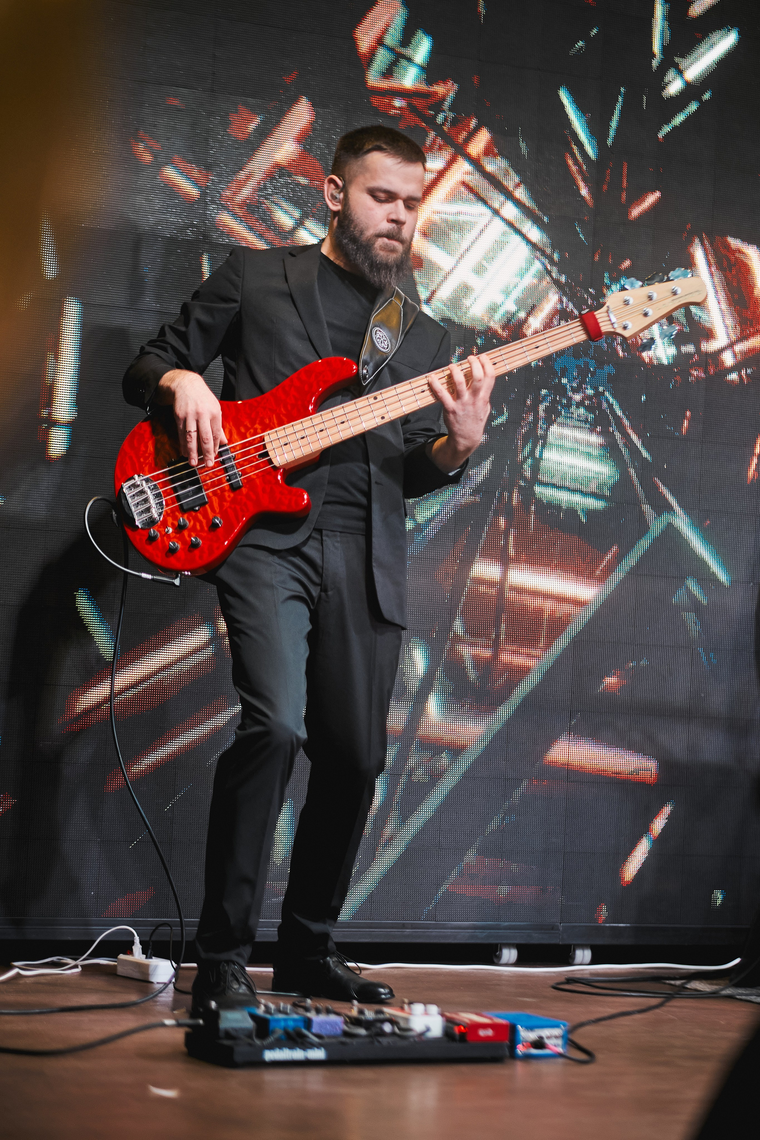 Корпоративы. Фотограф Артём Маньшин