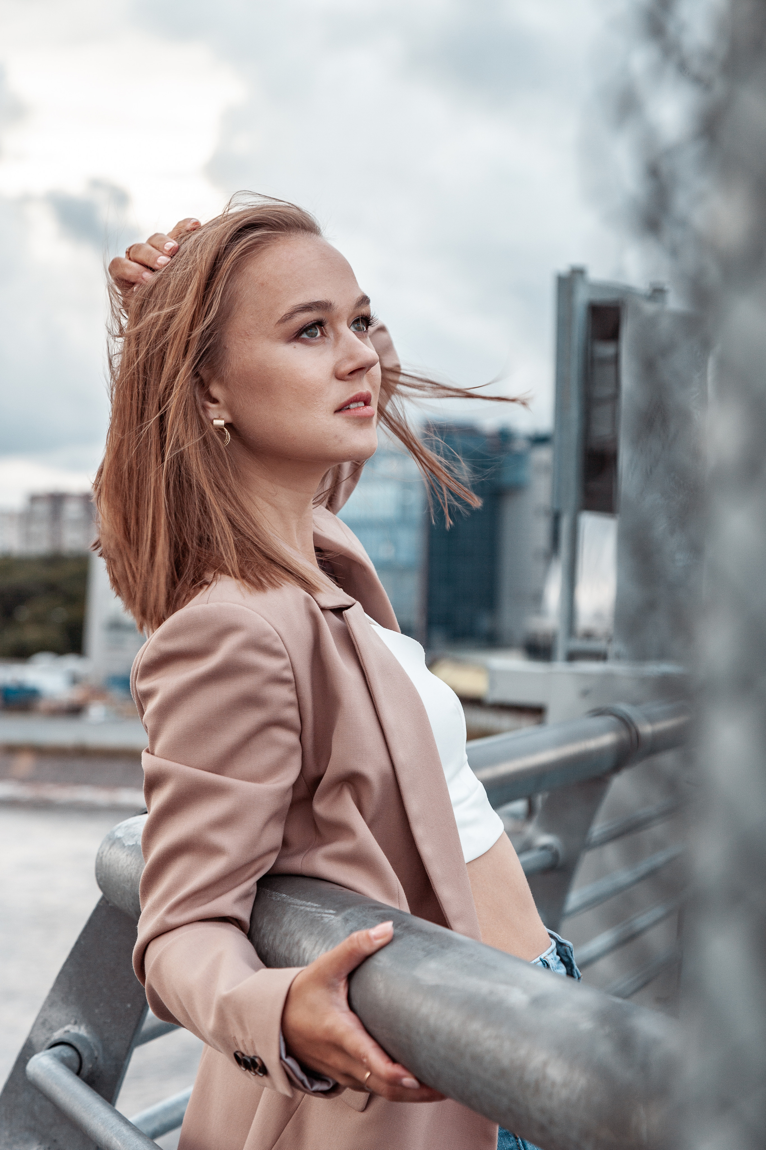 Отзывы. Портретный фотограф Ната Тезикова. Санкт-Петербург