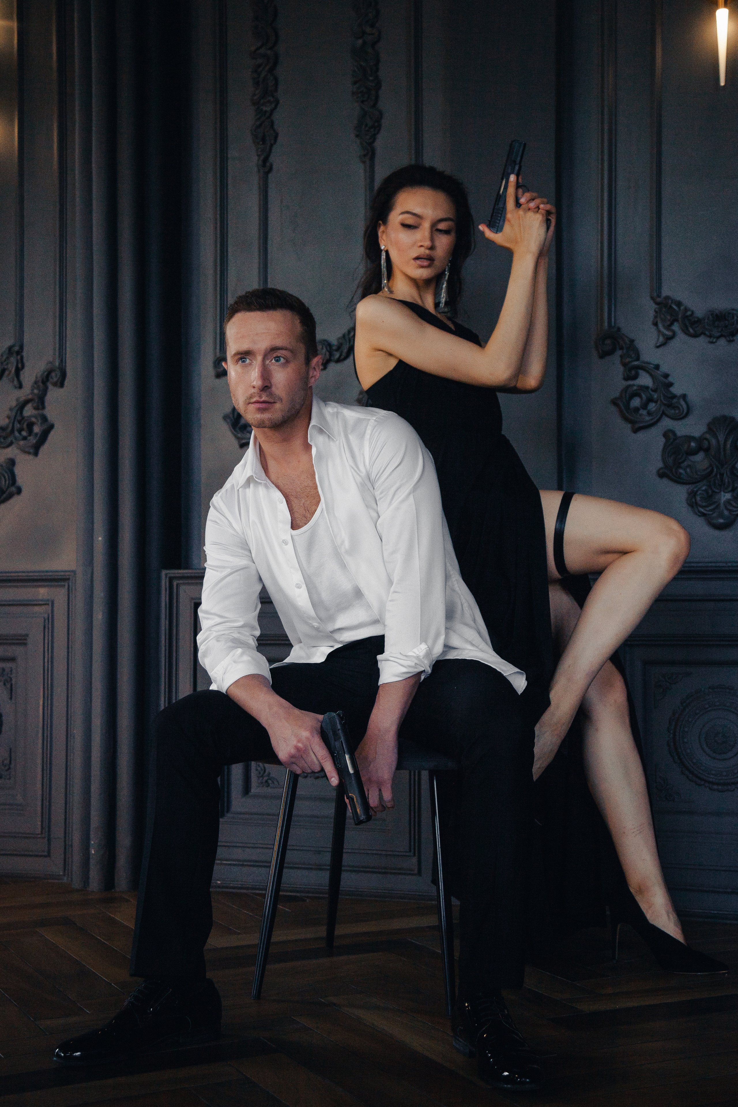 Love Story. Портретный фотограф Ната Тезикова. Санкт-Петербург