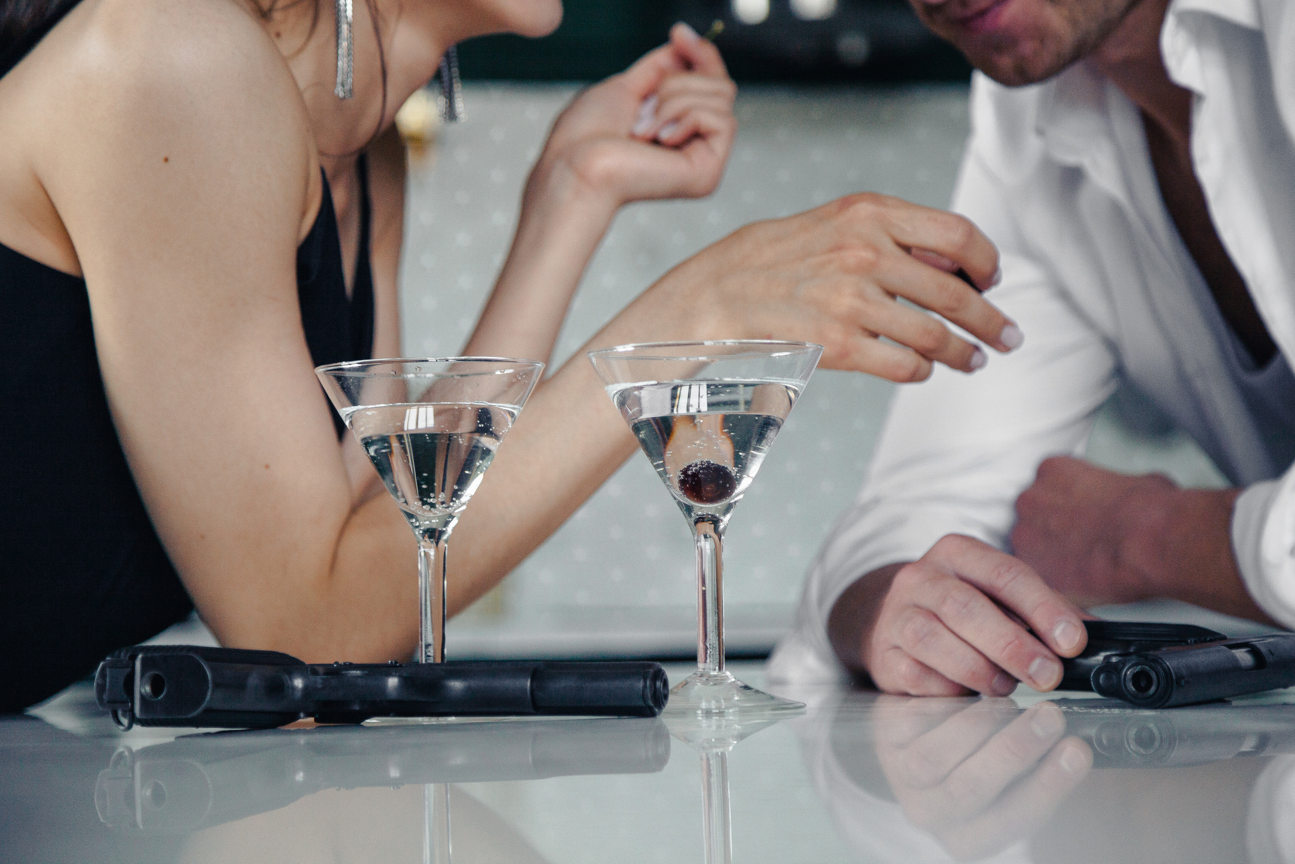 Love Story. Портретный фотограф Ната Тезикова. Санкт-Петербург