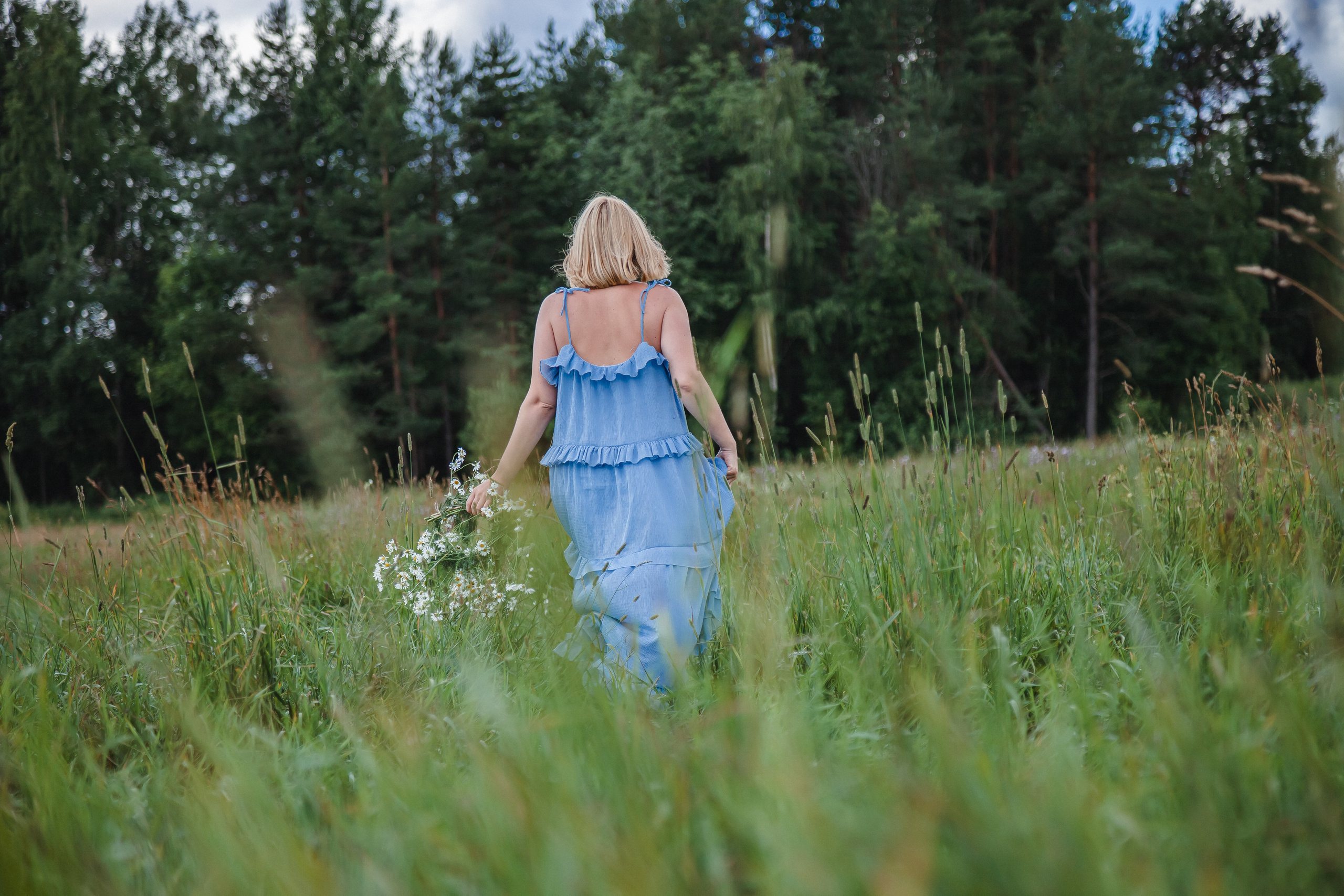 Настоящая. Портретный фотограф Ната Тезикова. Санкт-Петербург