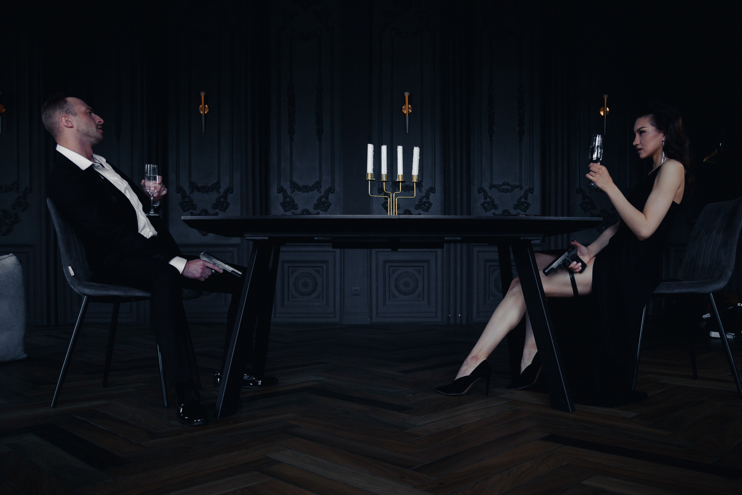 Love Story. Портретный фотограф Ната Тезикова. Санкт-Петербург