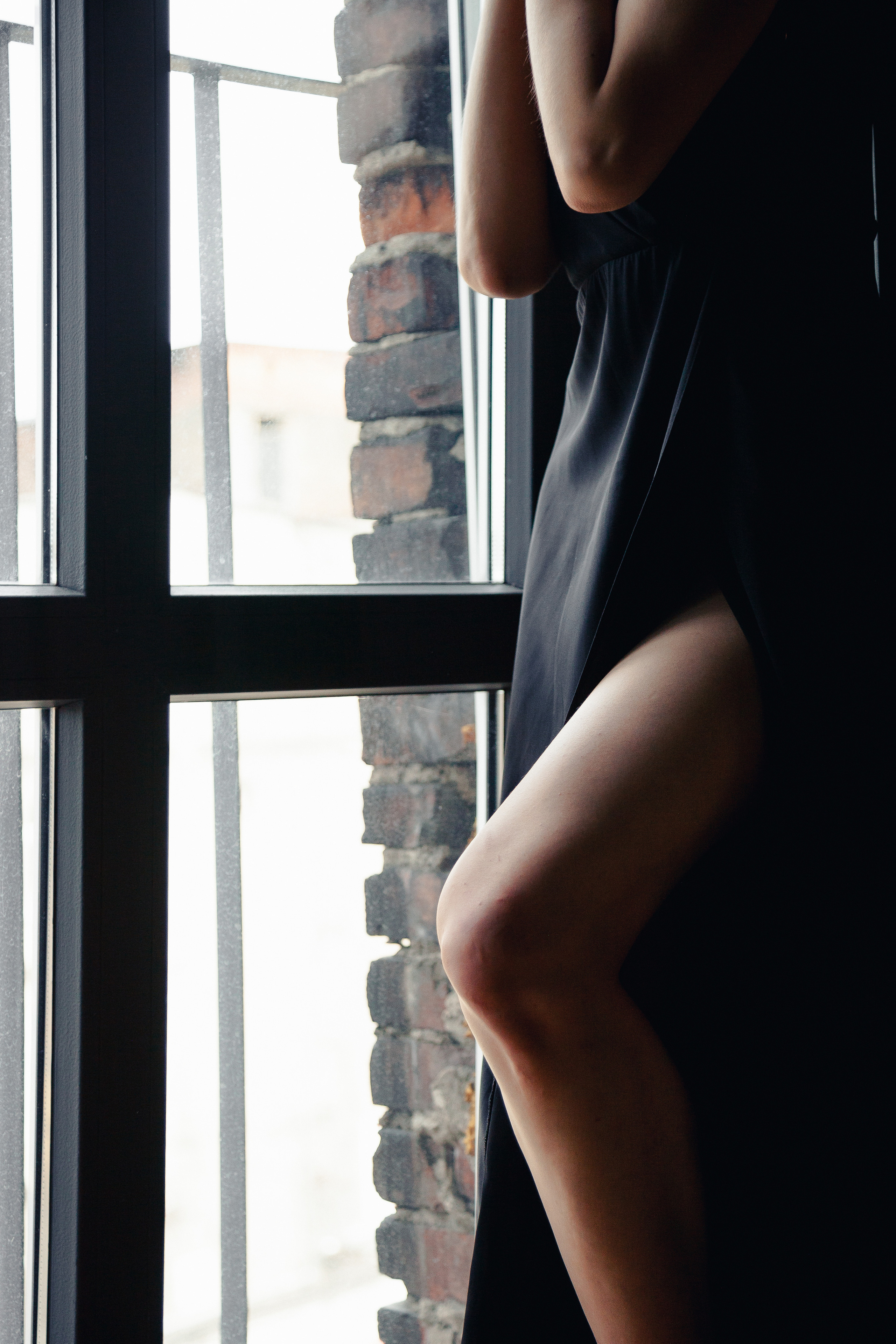 Чувственная. Портретный фотограф Ната Тезикова. Санкт-Петербург