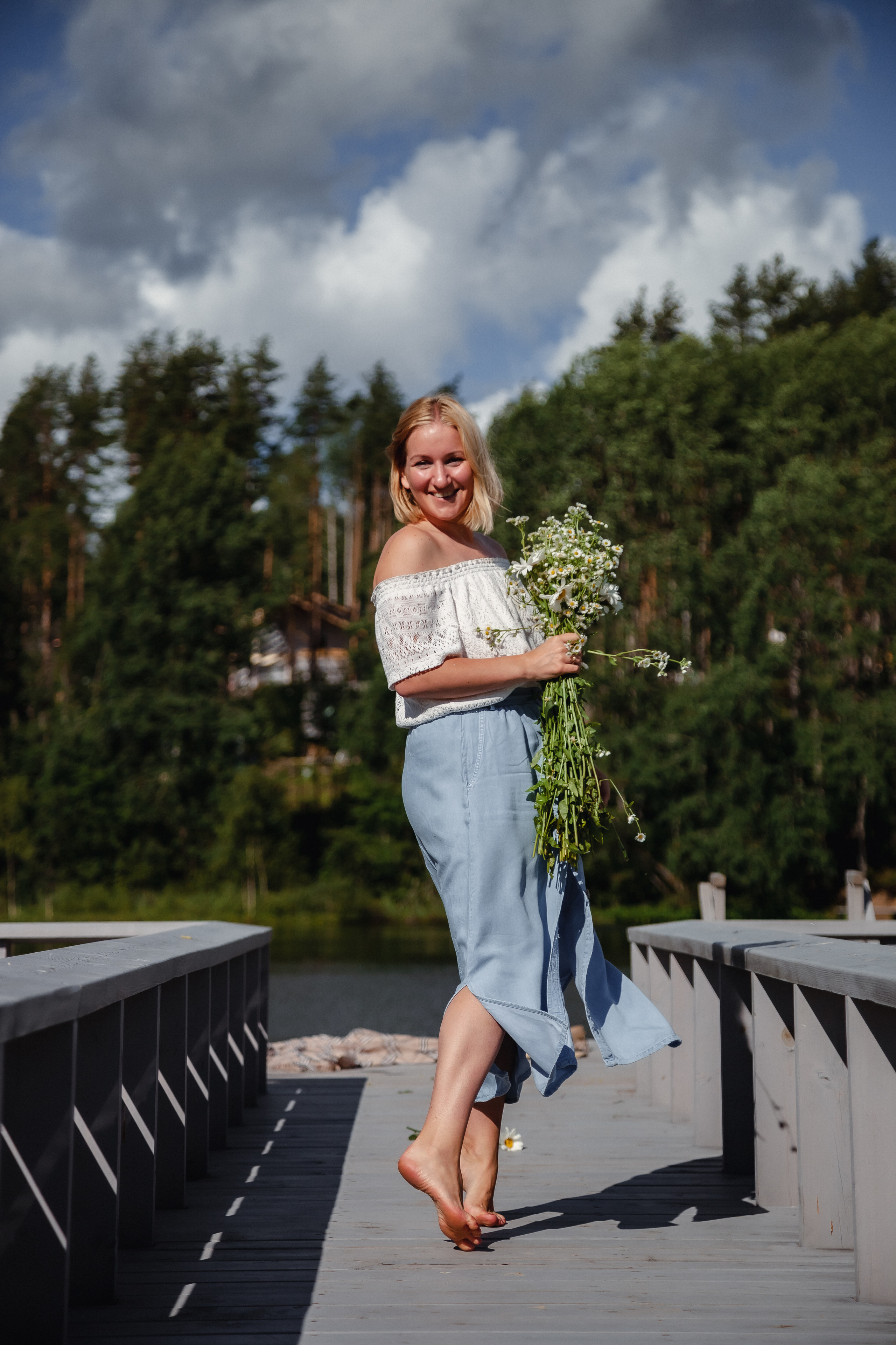 Настоящая. Портретный фотограф Ната Тезикова. Санкт-Петербург