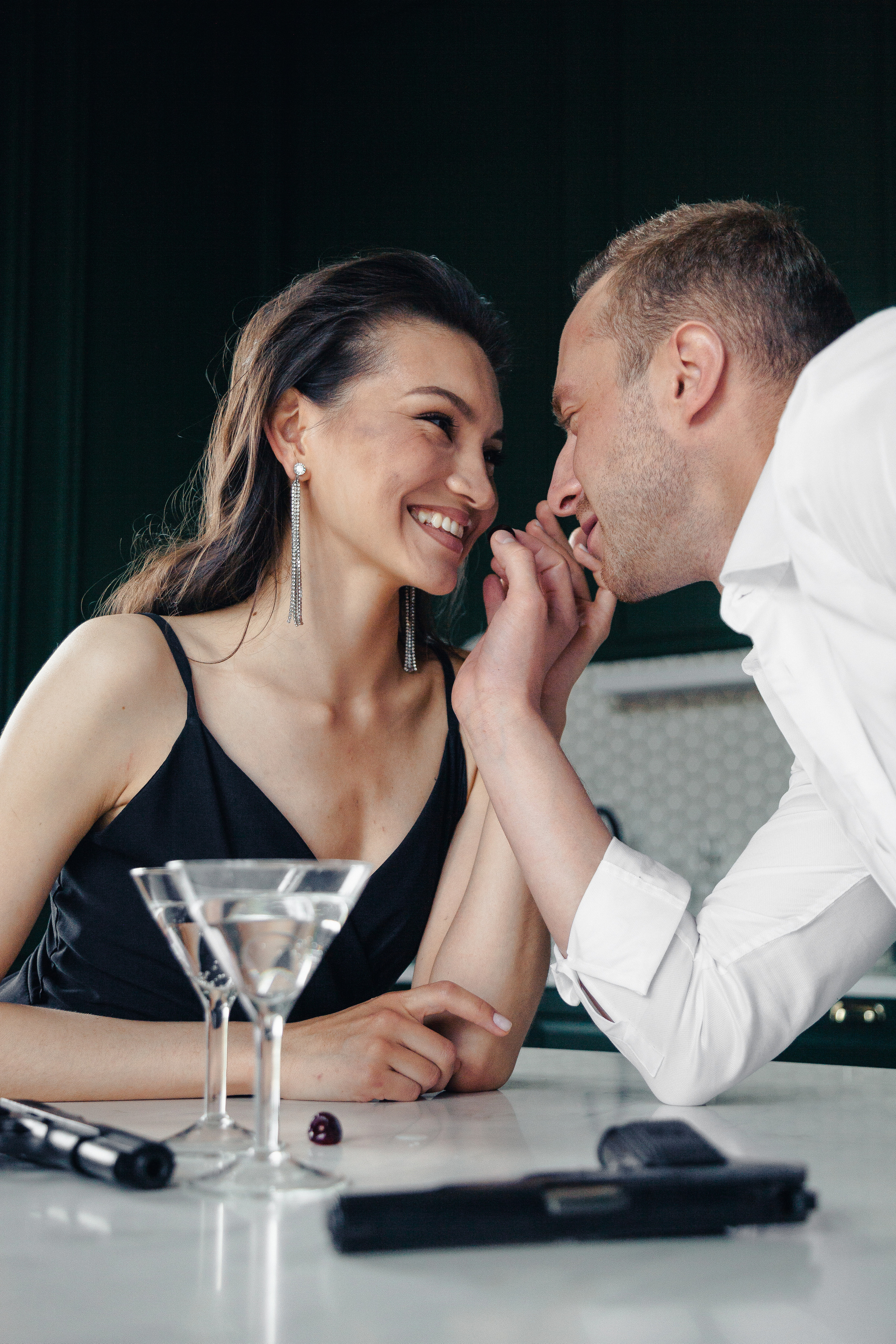 Love Story. Портретный фотограф Ната Тезикова. Санкт-Петербург