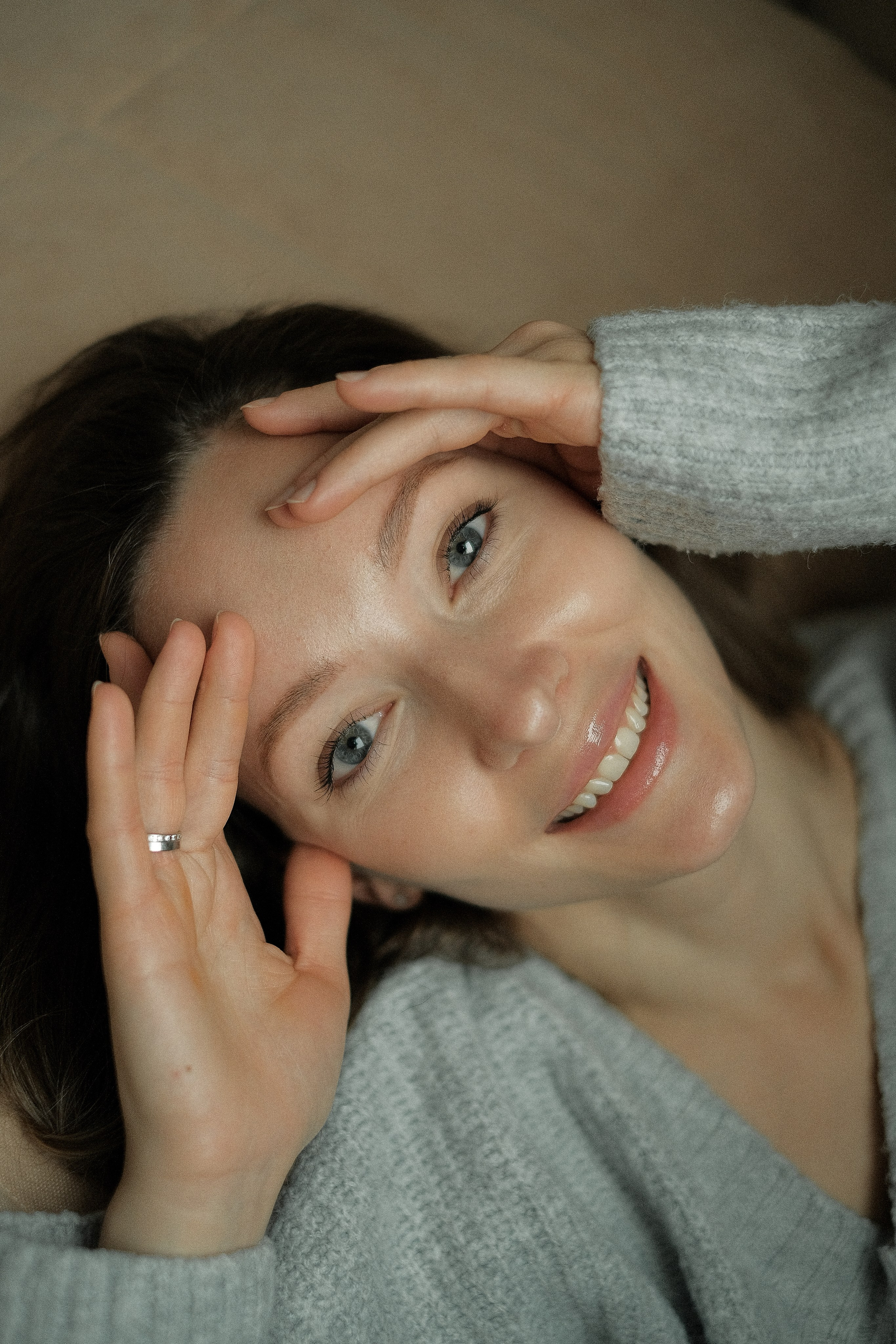 Инесса. Фотограф в Кемерово Анастасия Филаткина