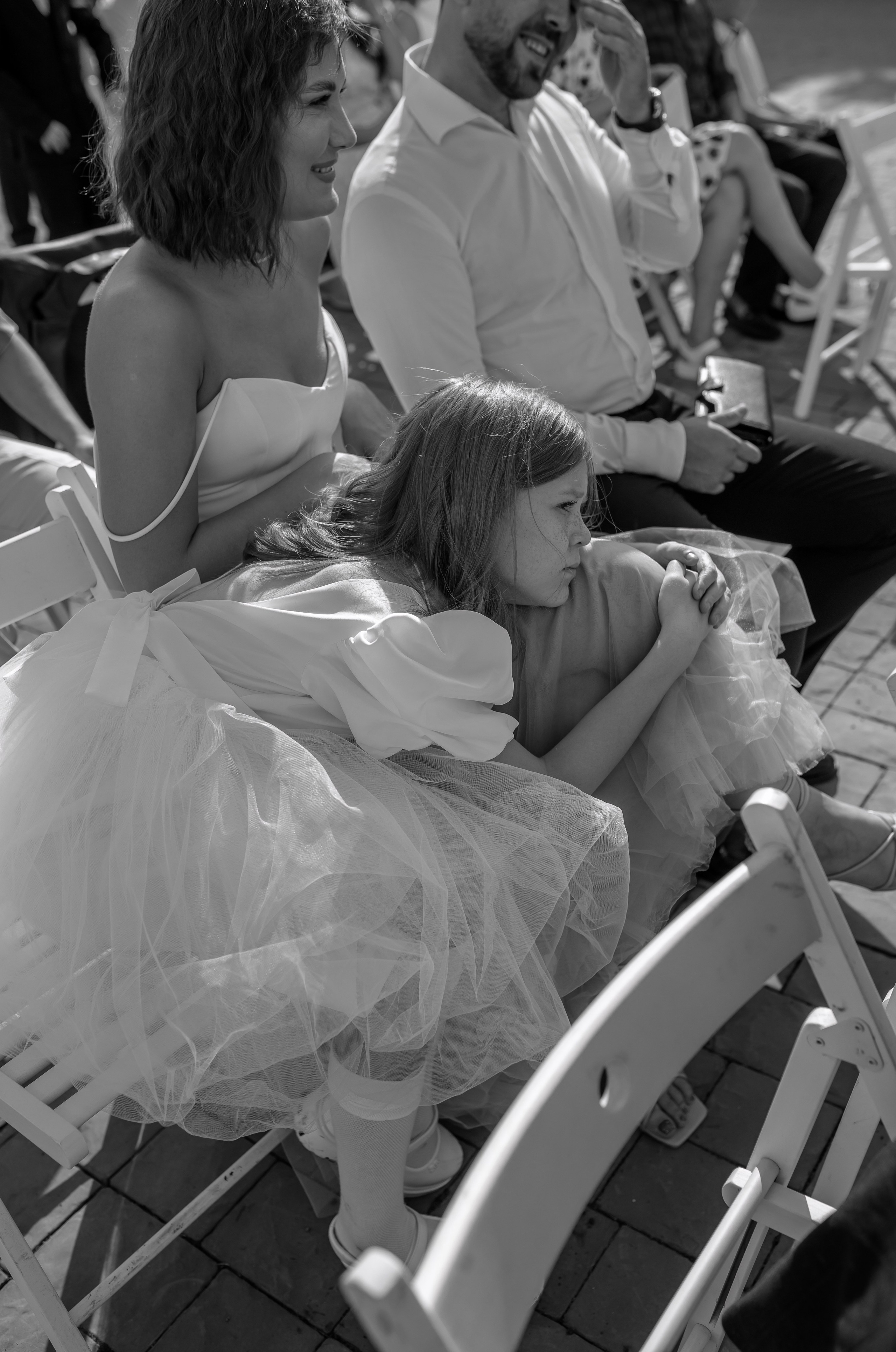 Александр & Алёна. Свадебный фотограф в Новосибирске Анжелика Шамсутдинова