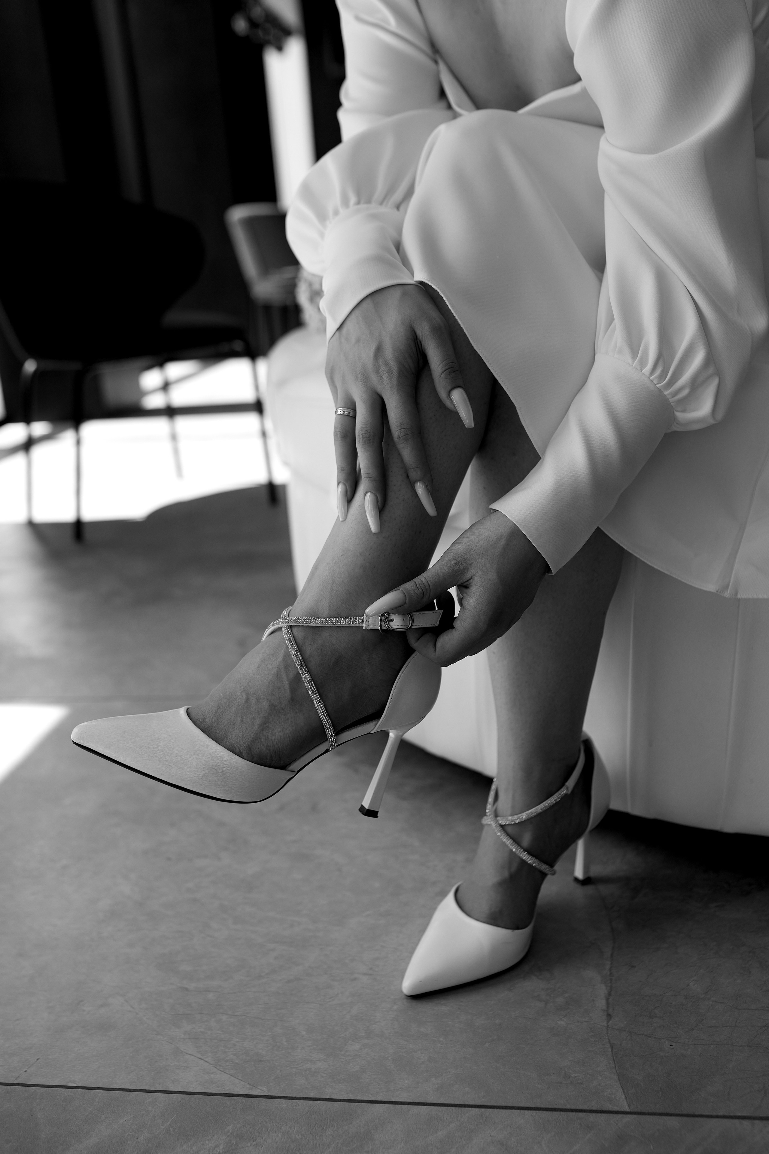 Ригина и Семён. Анастасия Шкуднова — свадебный и женский фотограф в Брянске