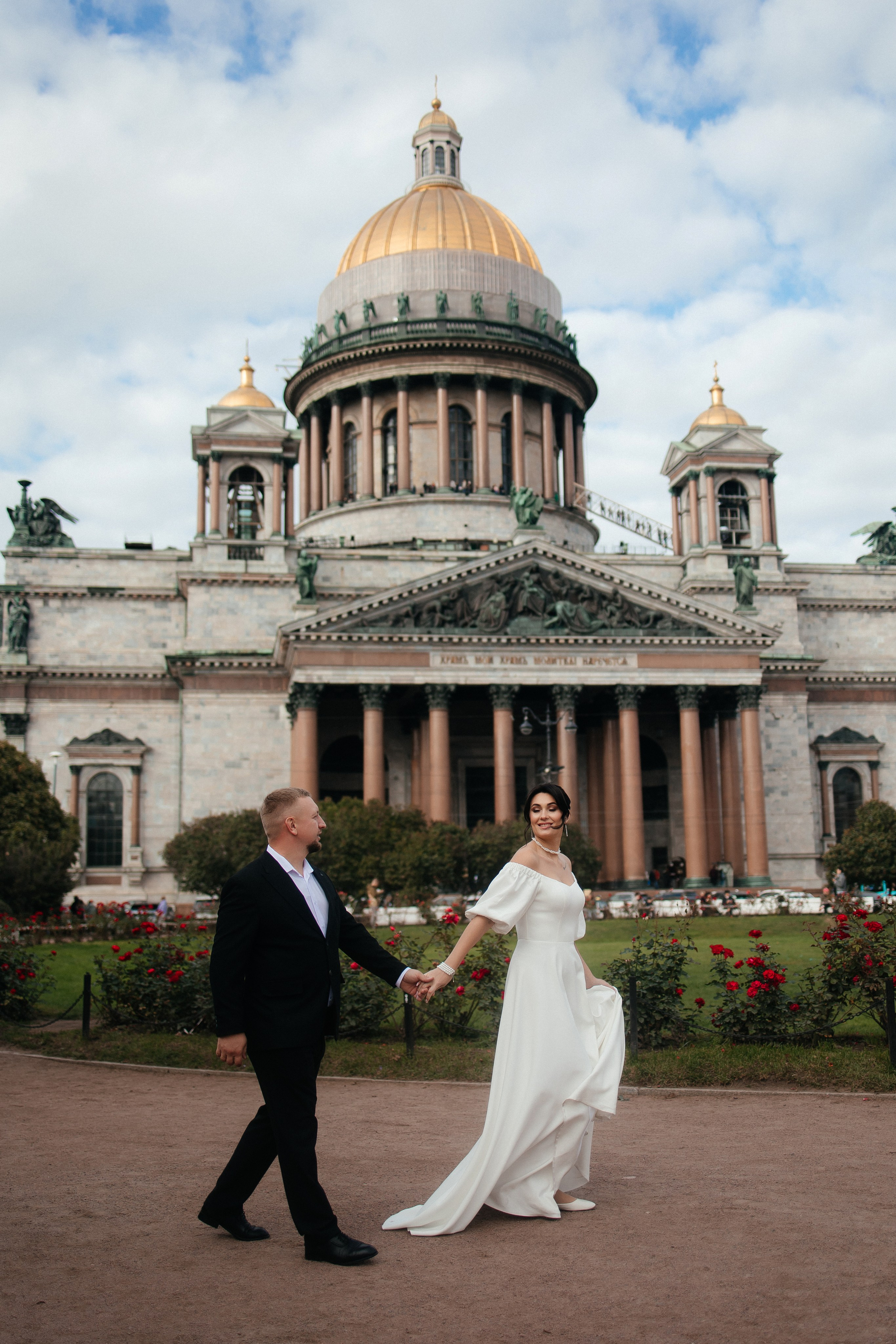 Венчание. ФОТОГРАФ РОЗА ФИЛИНА СПб I МОСКВА