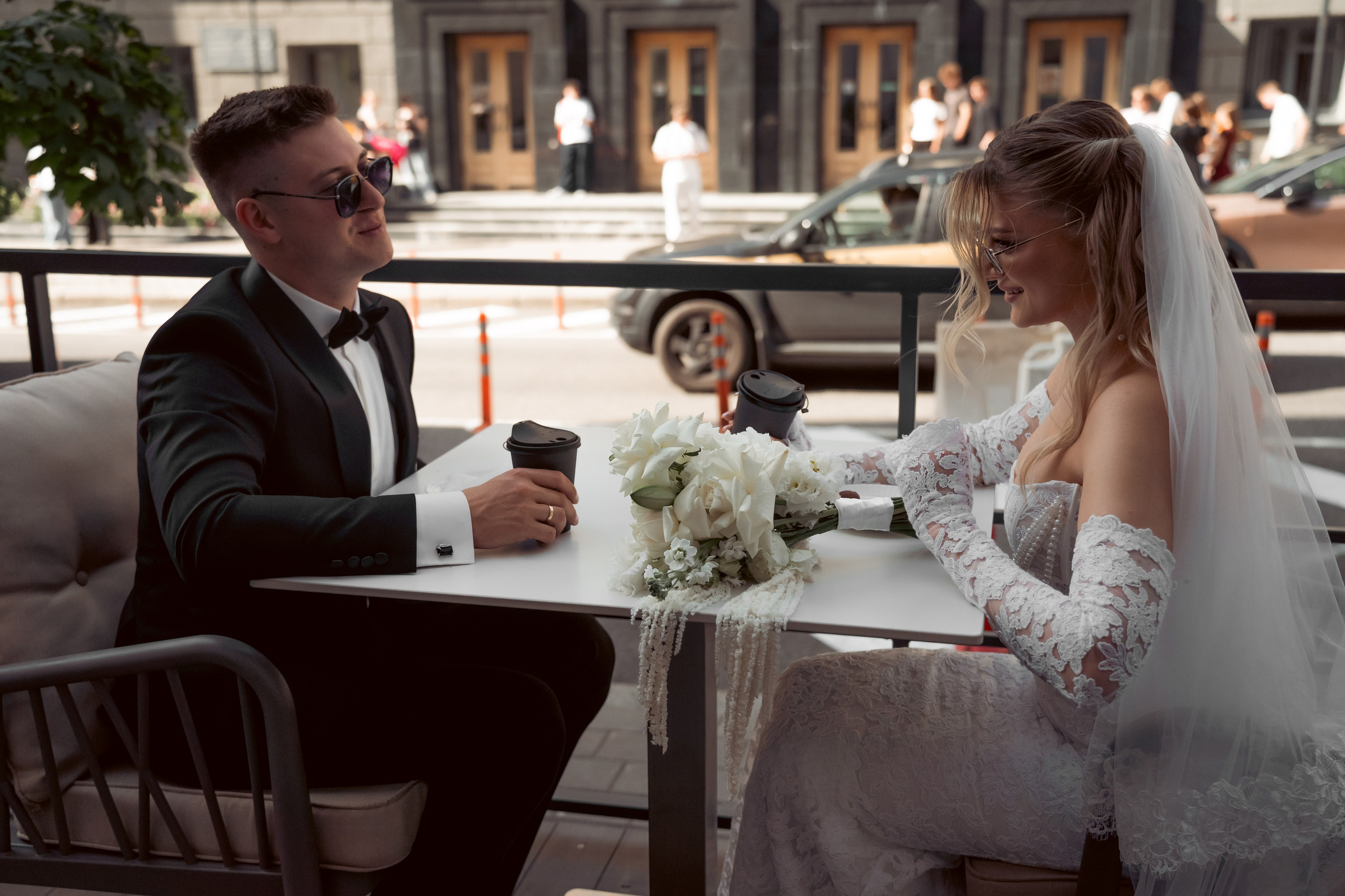 KN. Свадебный фотограф