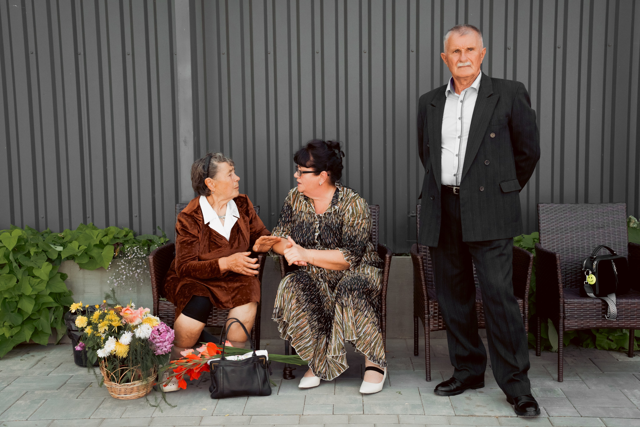 PK. Свадебный фотограф