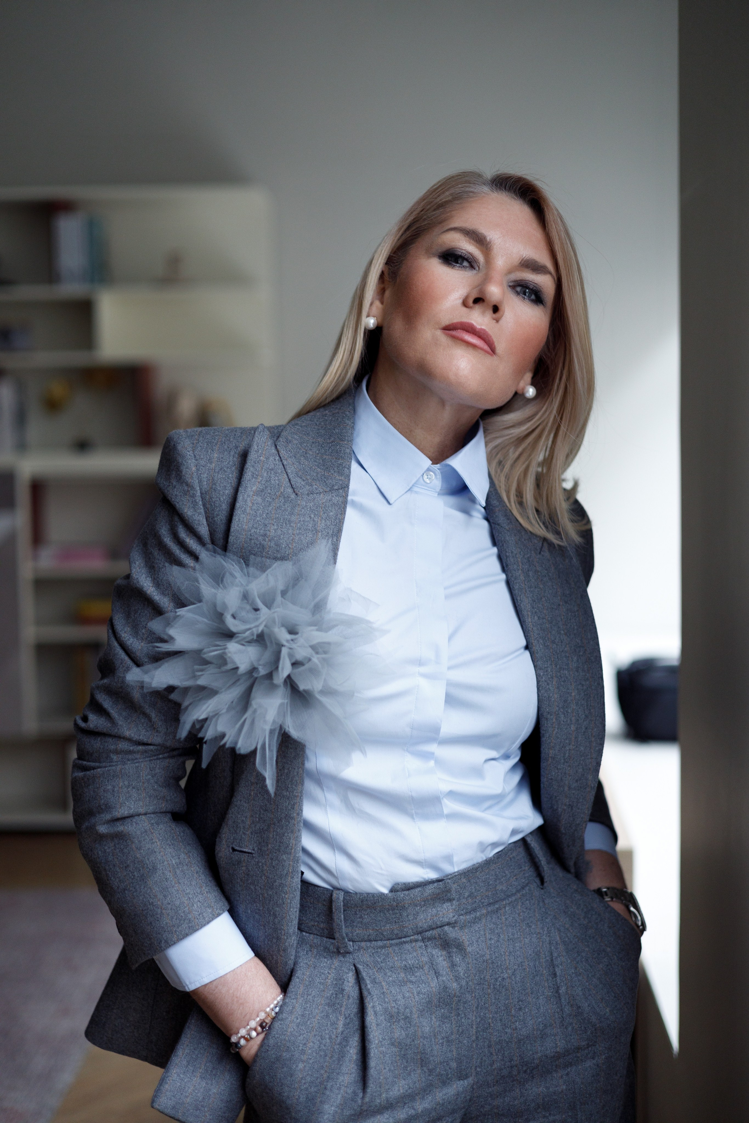 Серия, студия. Фотограф Москва Андрей Волков