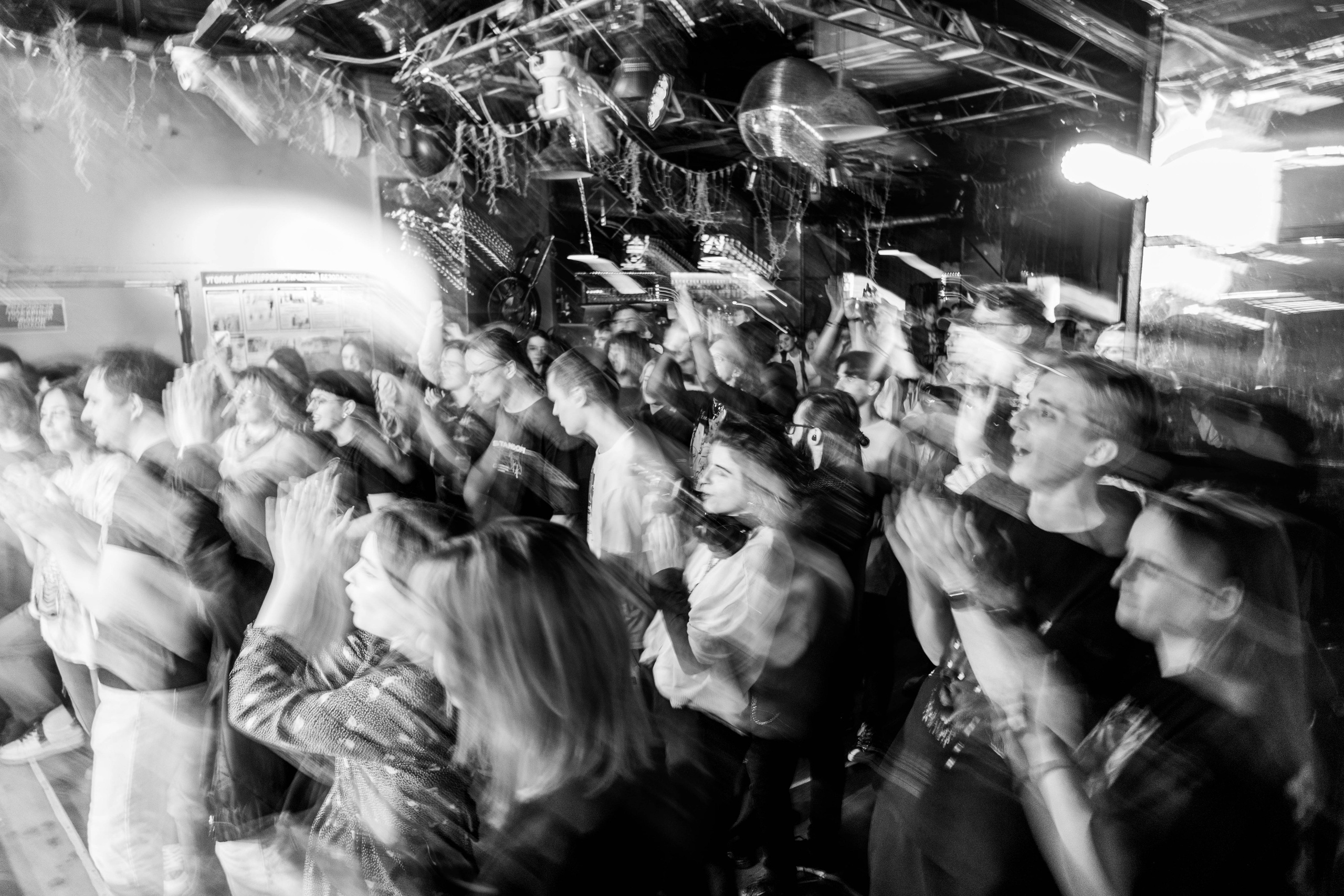 Concerts. Фотограф Алексей Журавлёв