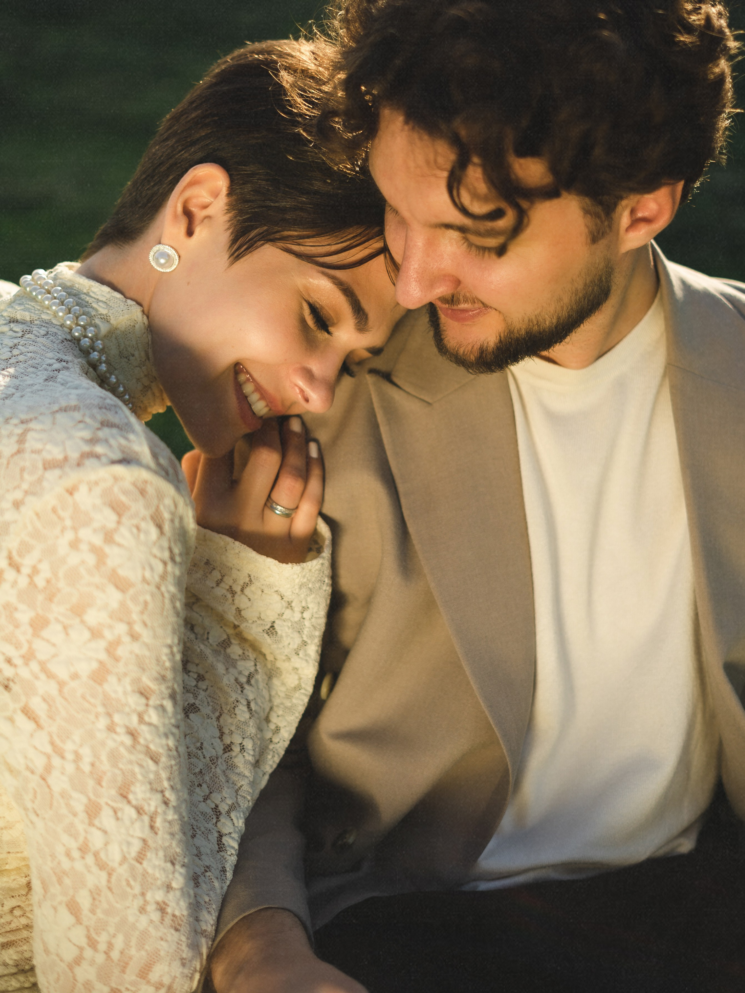 Свадьбы. Фотограф Алина Кузнецова