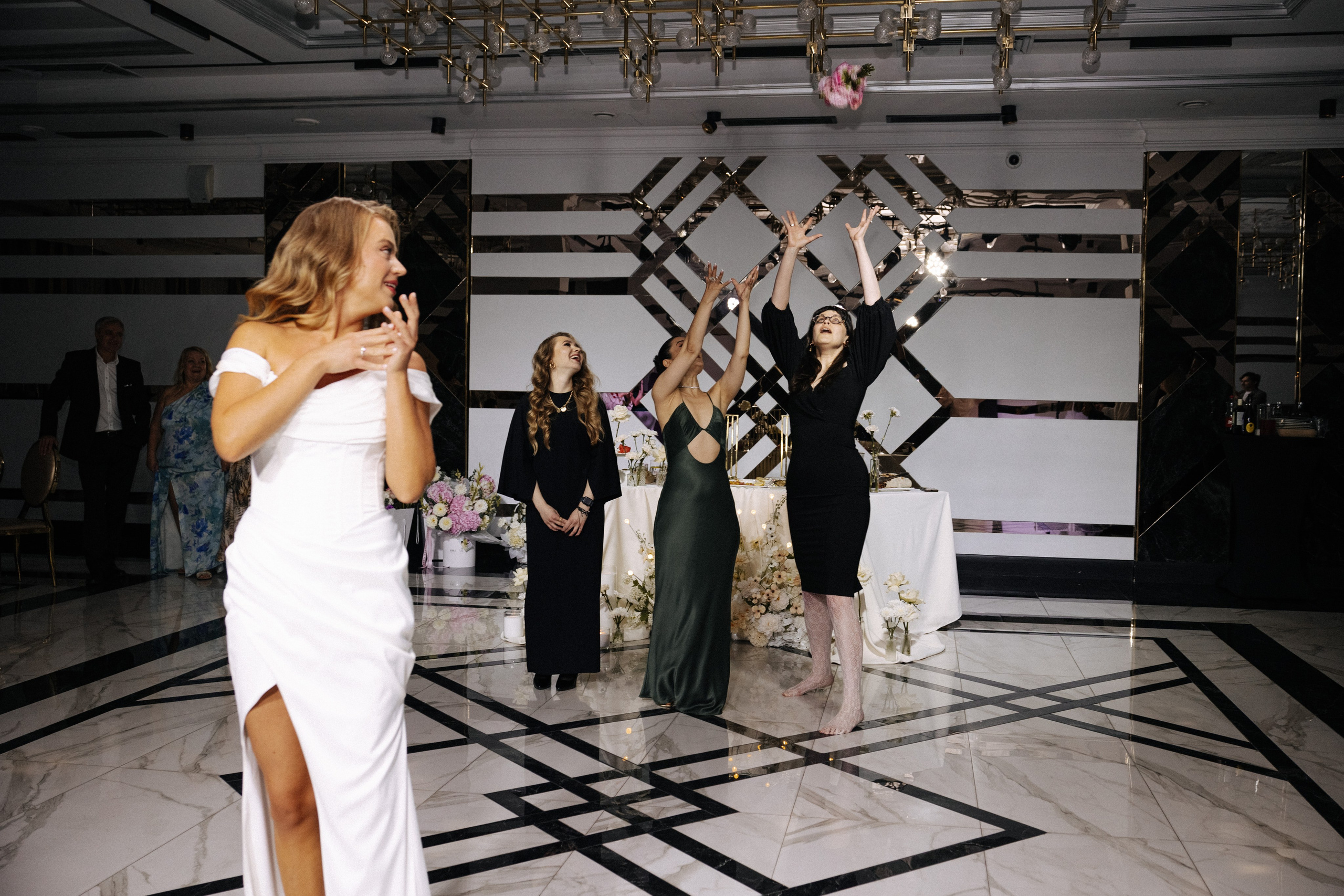 Гиззат и Анастасия. Свадебный и портретный фотограф Тюмень