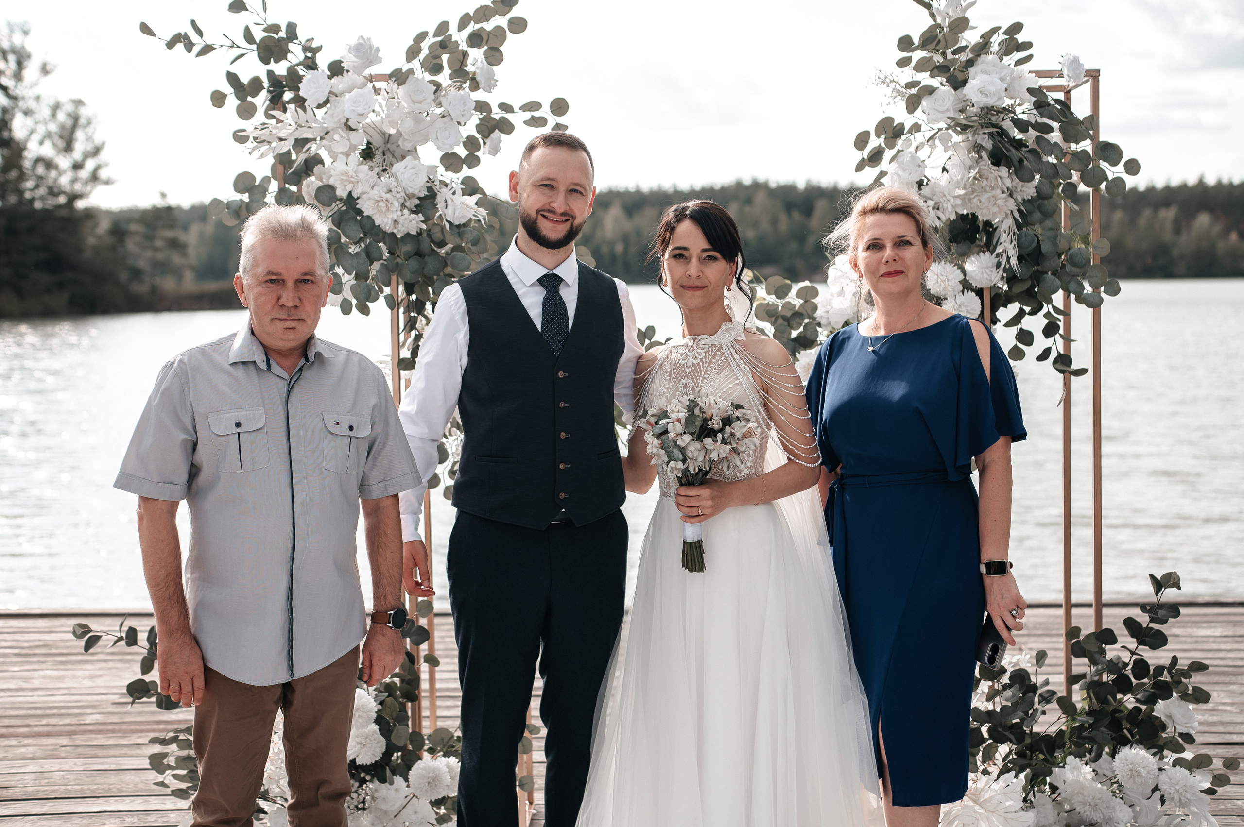 Константин и Мадина. Ривьера. Фотограф Екатерина Бочарникова