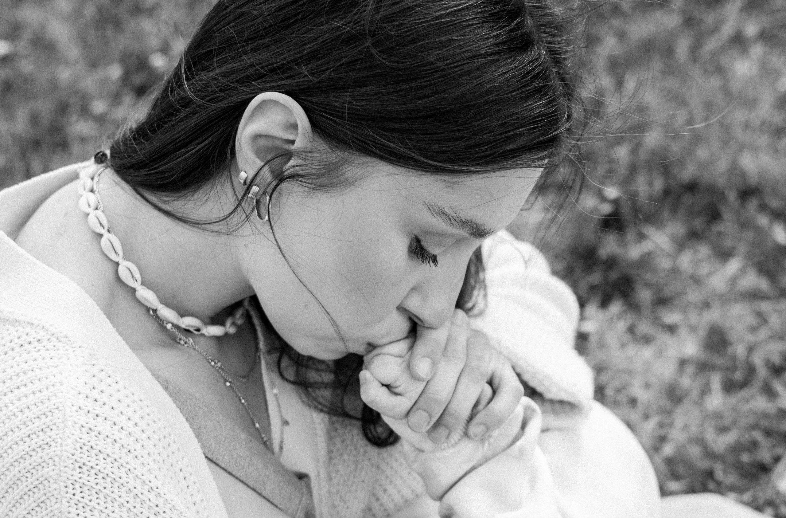 Твоя первая осень. Семейный фотограф Москва Юлиана Фетисова