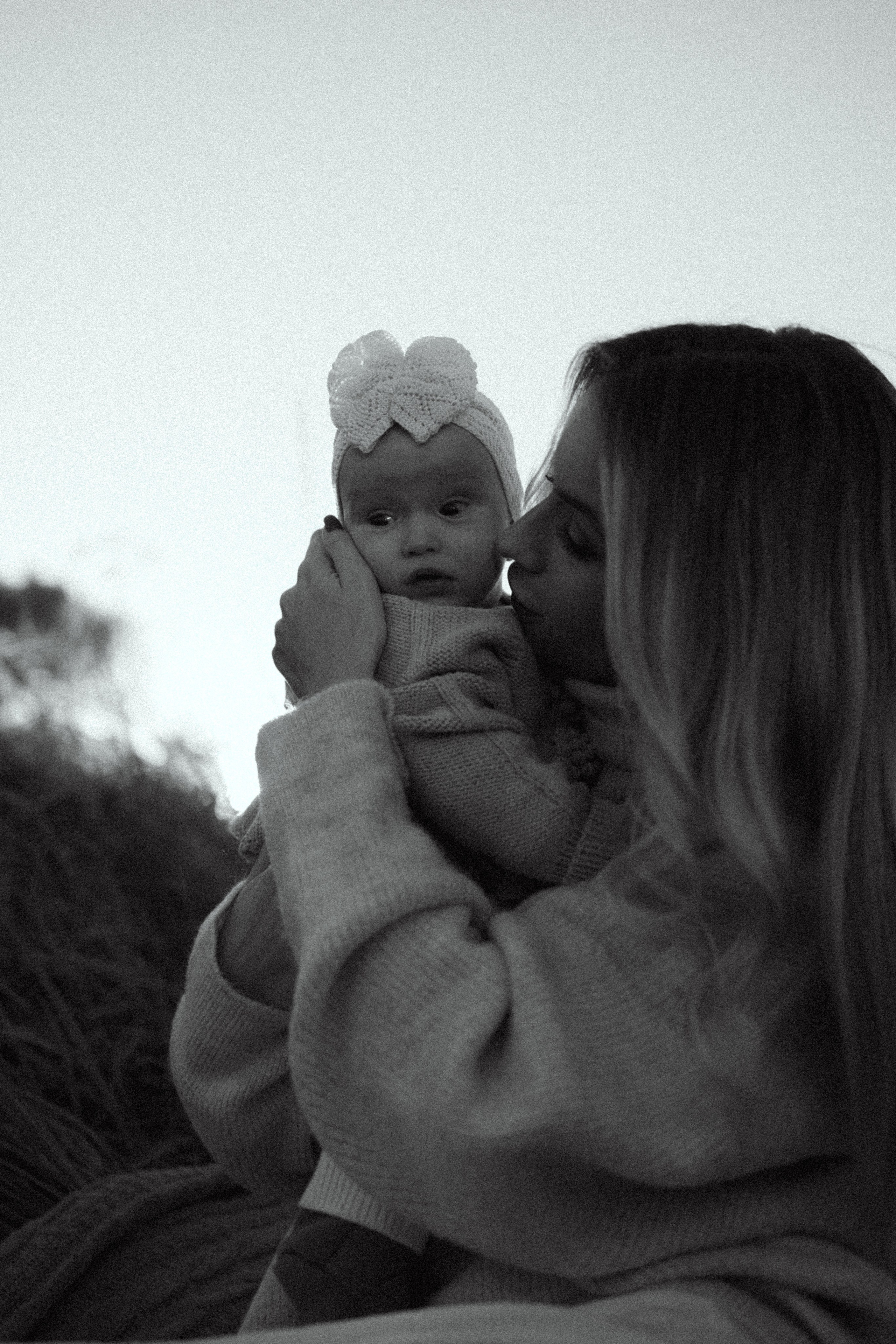 Мария и Варя. Семейный фотограф Москва Юлиана Фетисова