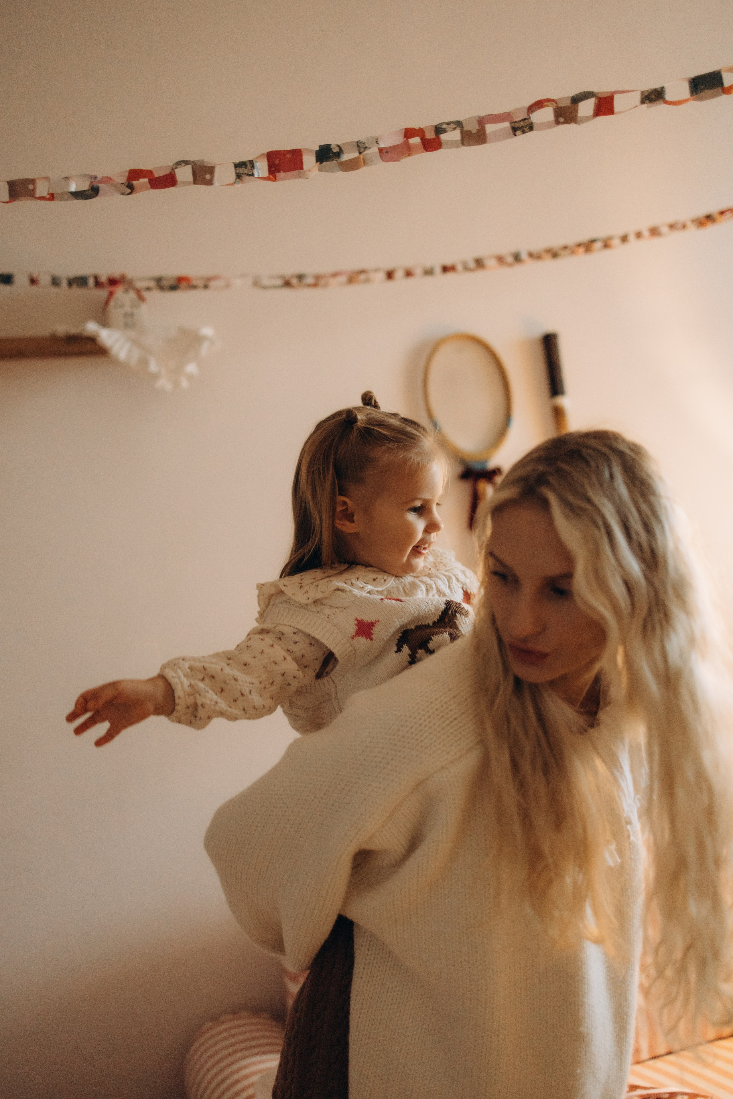 Мастерская подарков. Семейный фотограф Москва Юлиана Фетисова