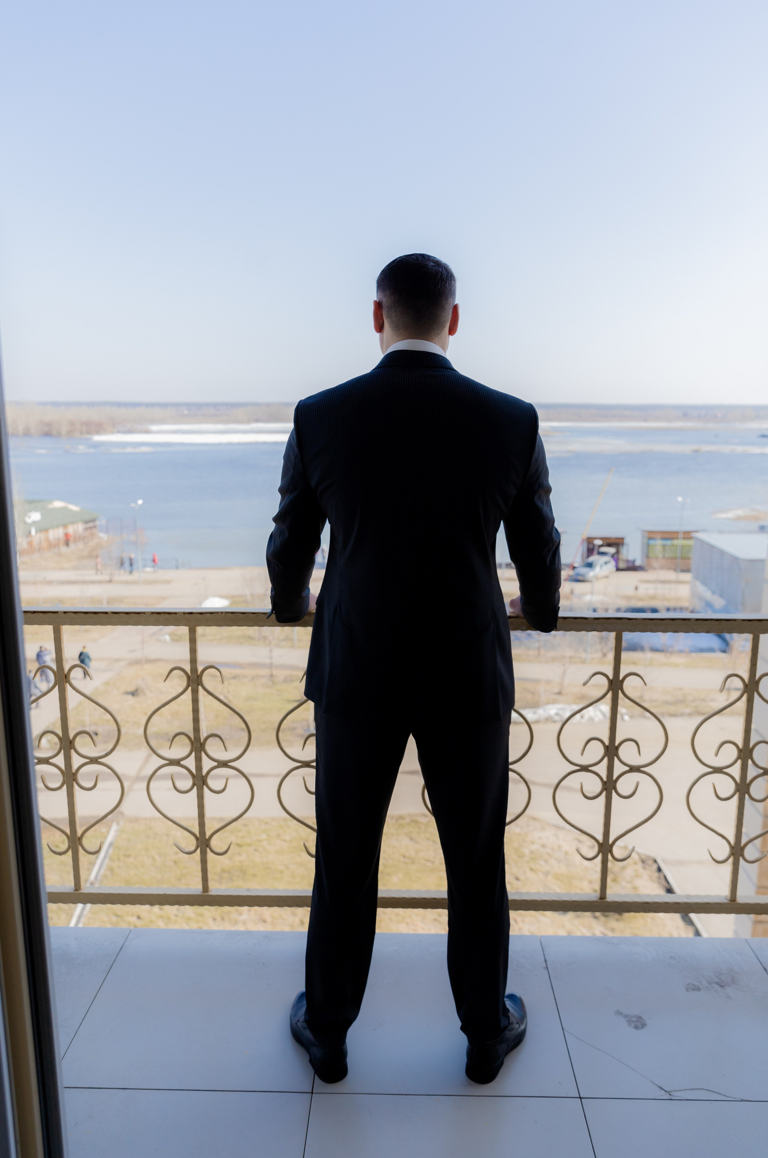 Григорий и Дарья