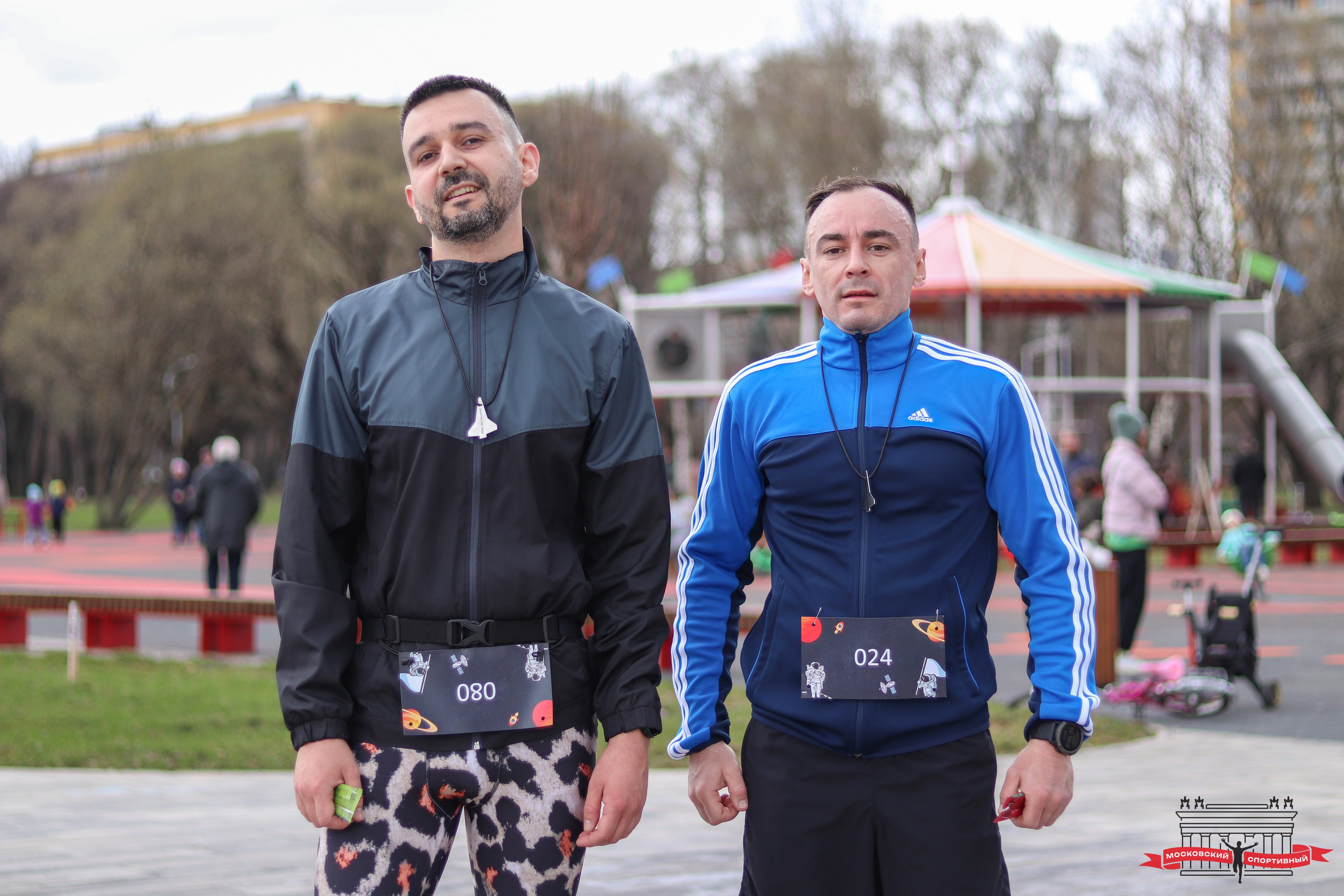 Московский Спортивный «КОСМИЧЕСКИЙ RUNOFF». Ивентный фотограф в Санкт-Петербурге Олег Комков