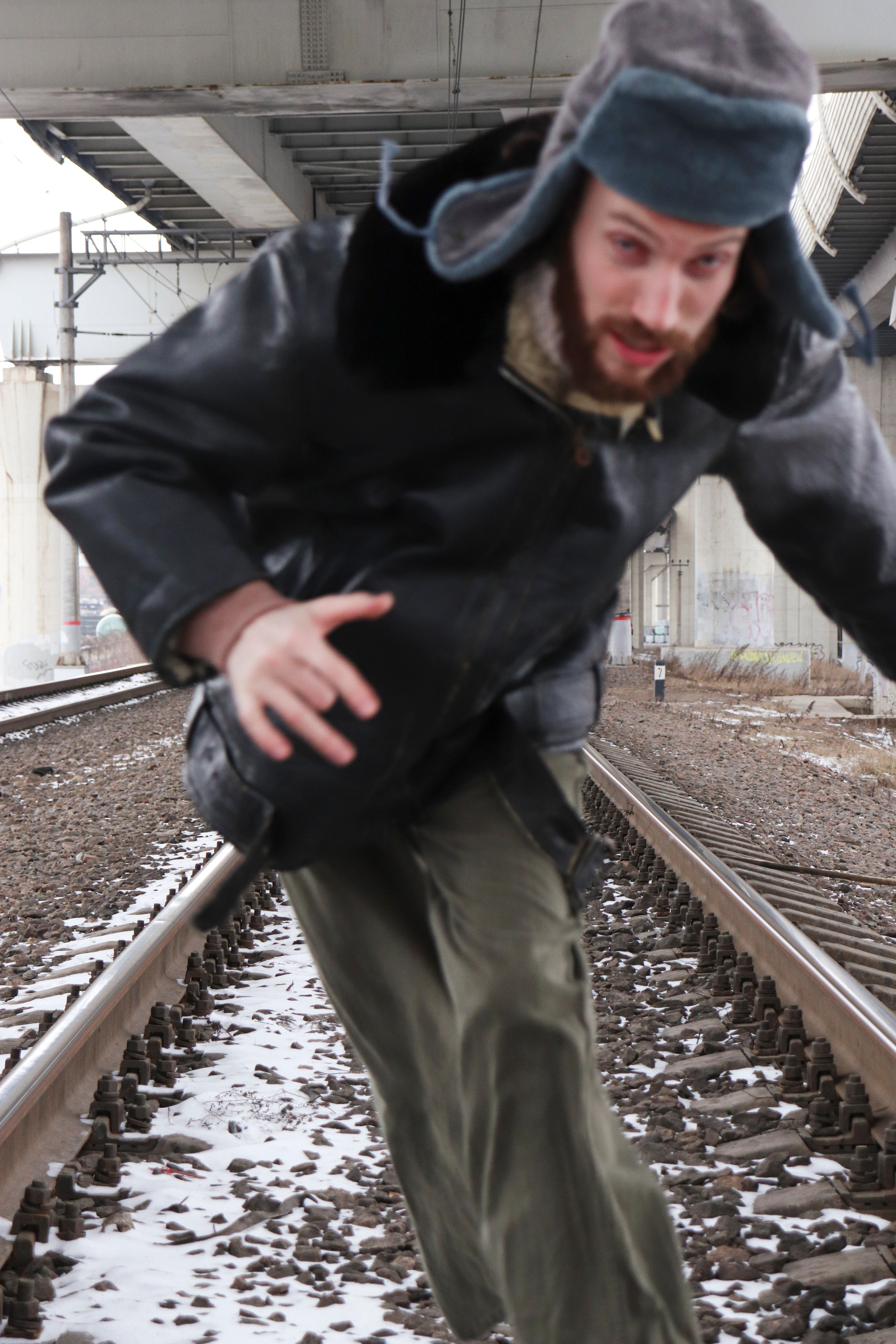 Данила на Кировском. Ивентный фотограф в Санкт-Петербурге Олег Комков