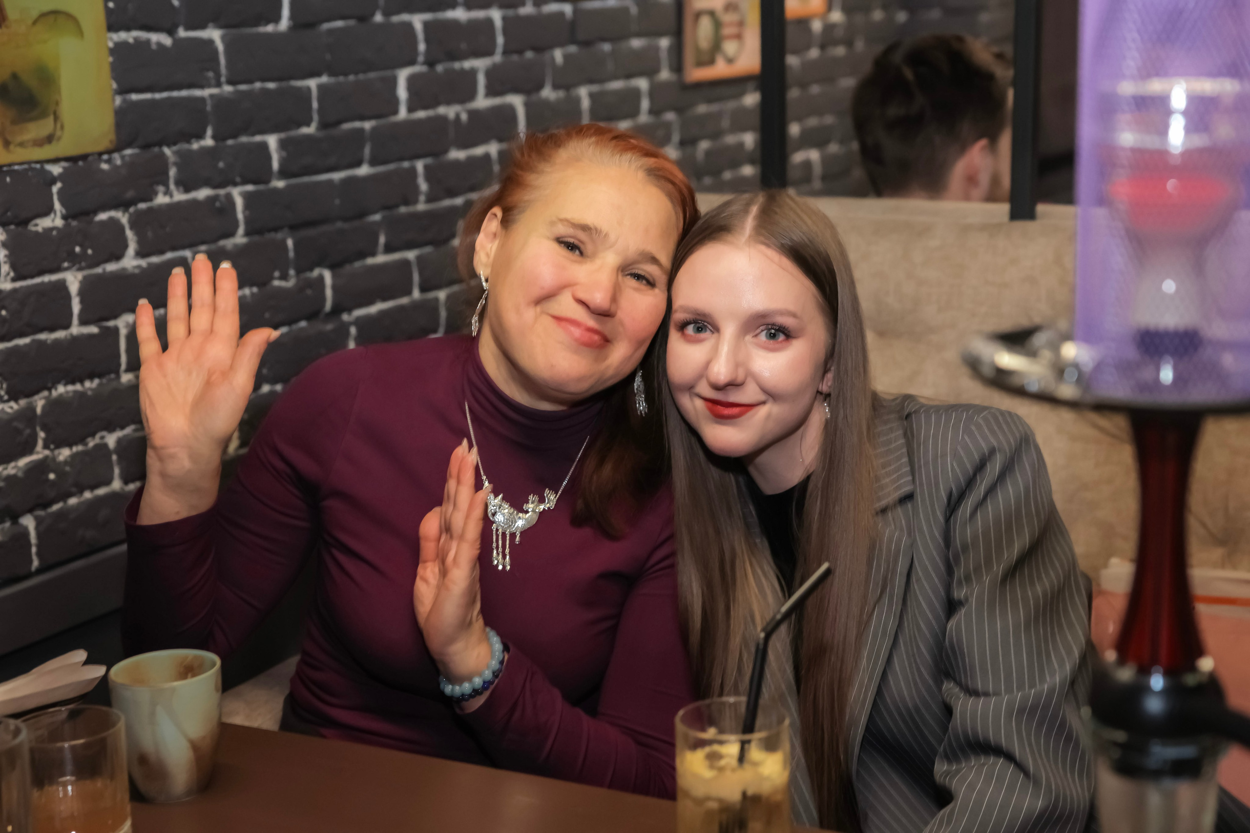 Открытие ШОТНОЙ. ШОТНАЯ бар вдохновения в Магадане