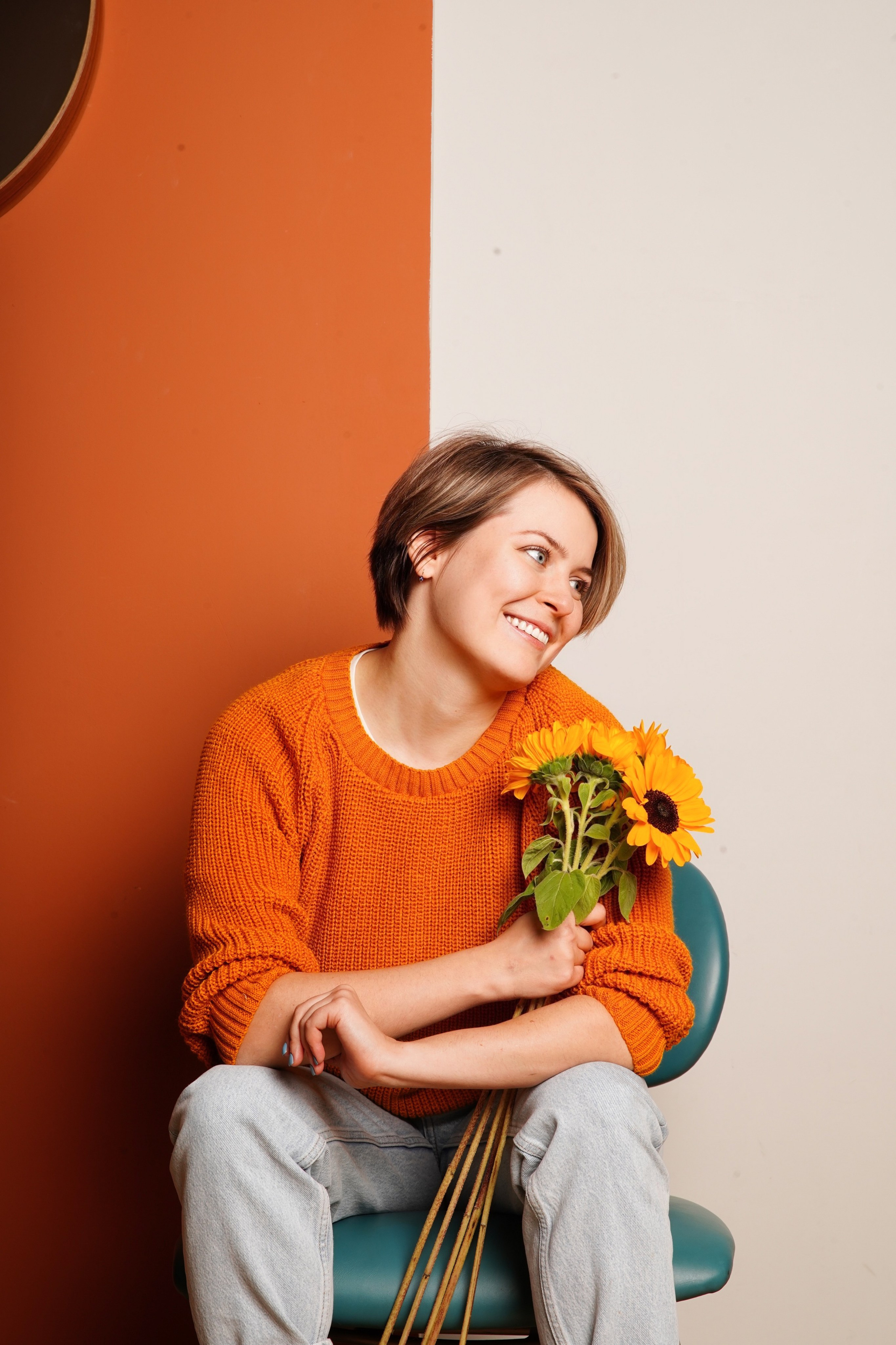 Psychology. AMODEO STUDIO