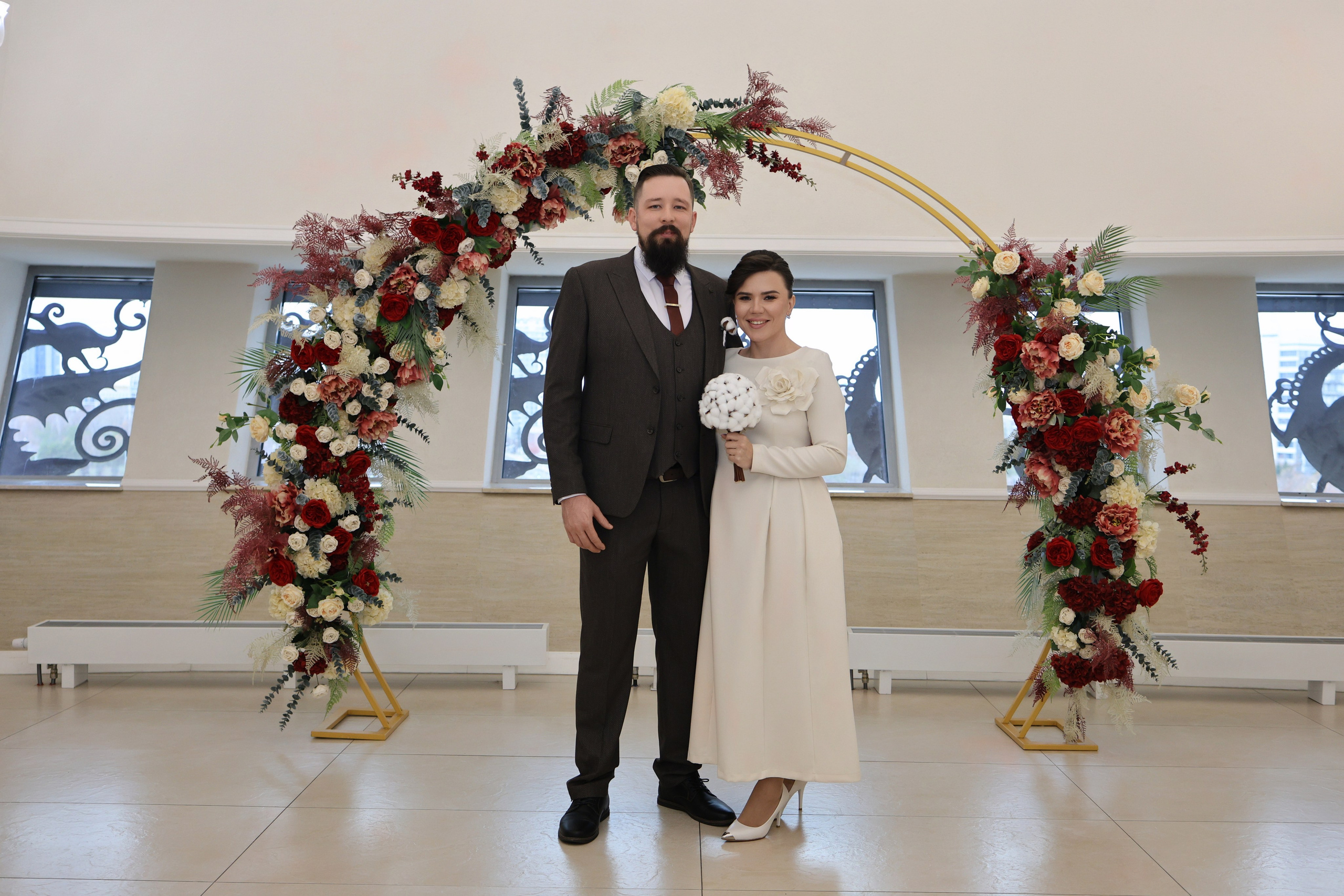 Свадьба. Репортажный фотограф Казань Сергей Казанский