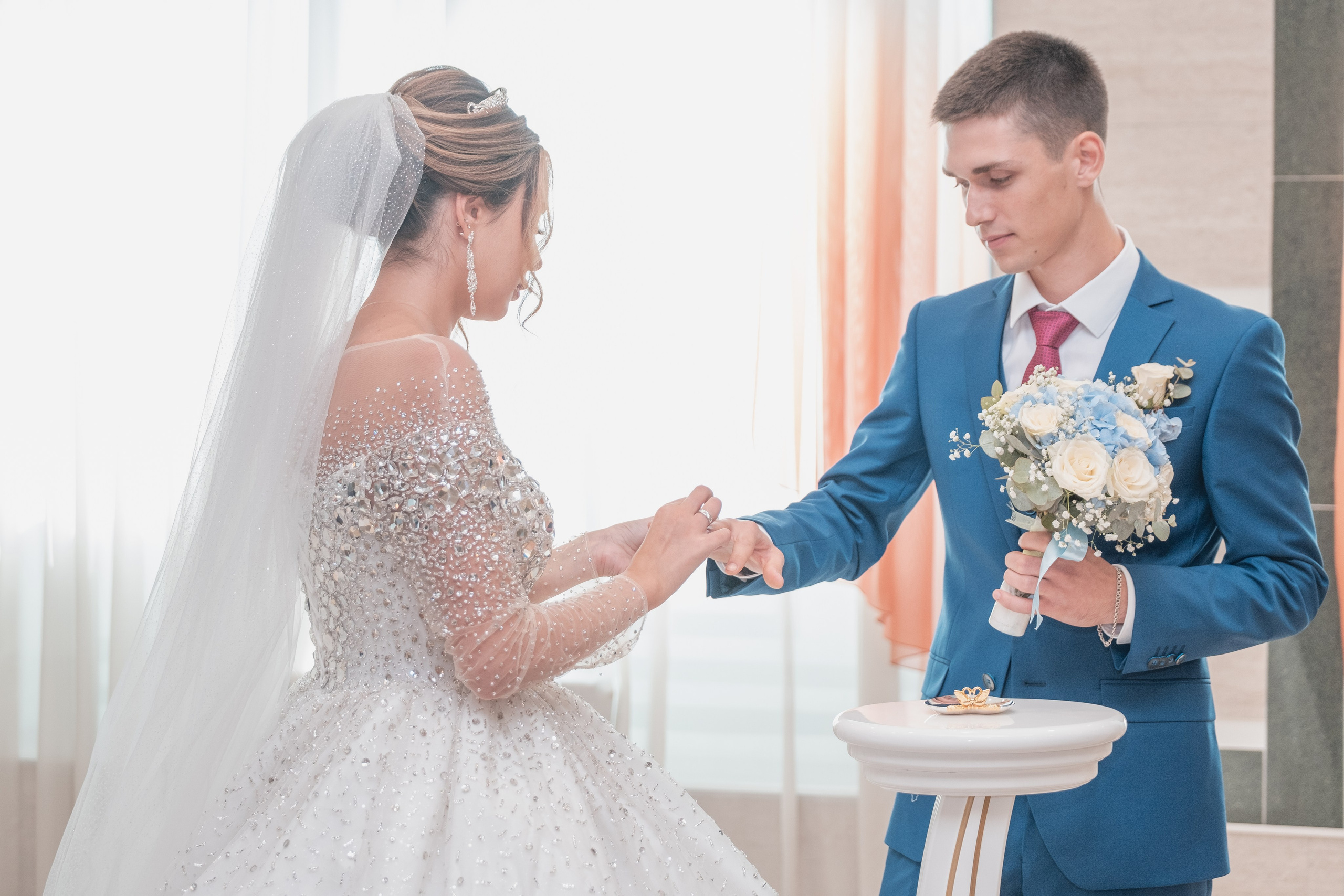 Свадьба Андрея и Яны. Ваш фотограф и видеограф