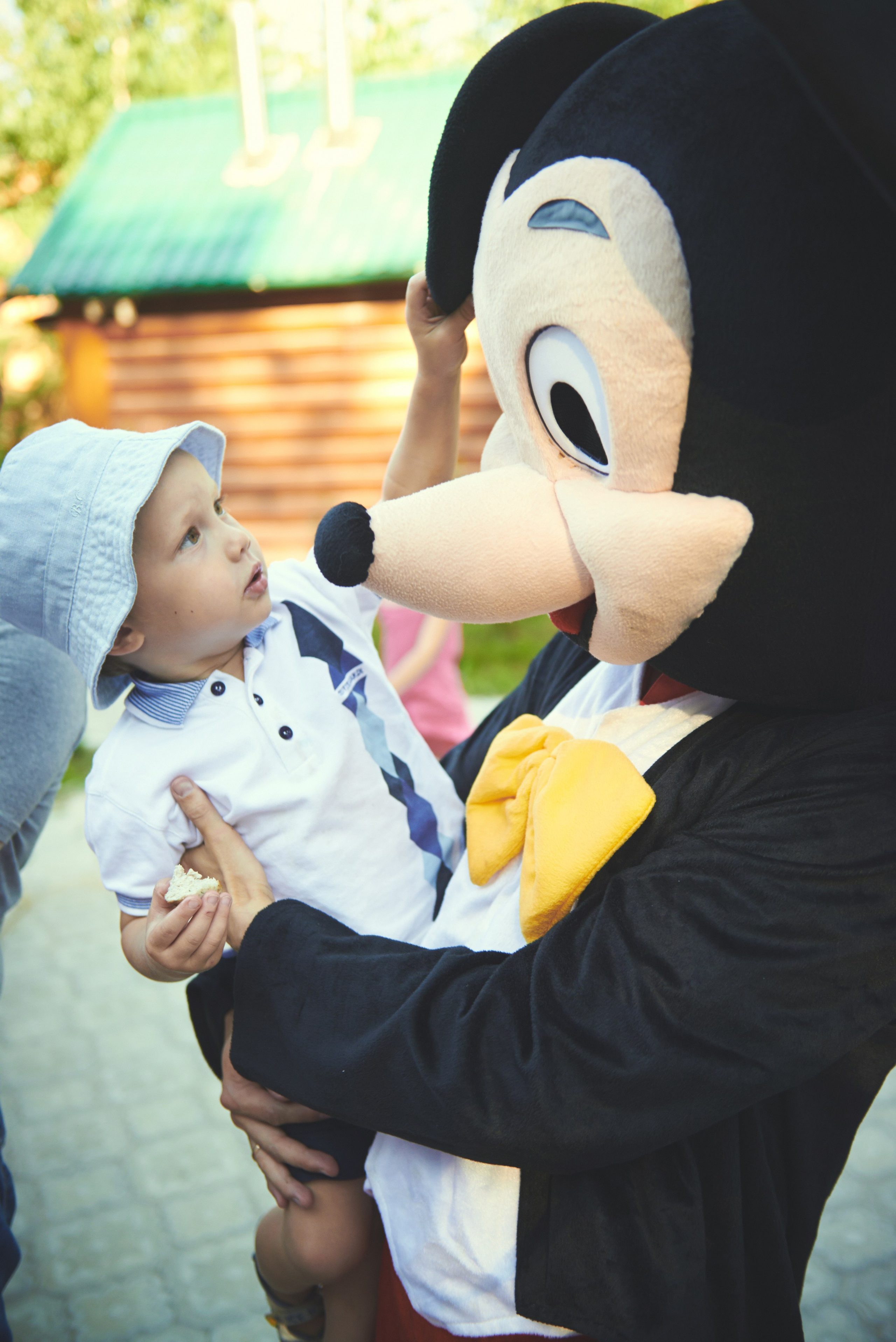 Guzel 3 yers party. Photo & Video production, in Bishkek, Kyrgyzstan