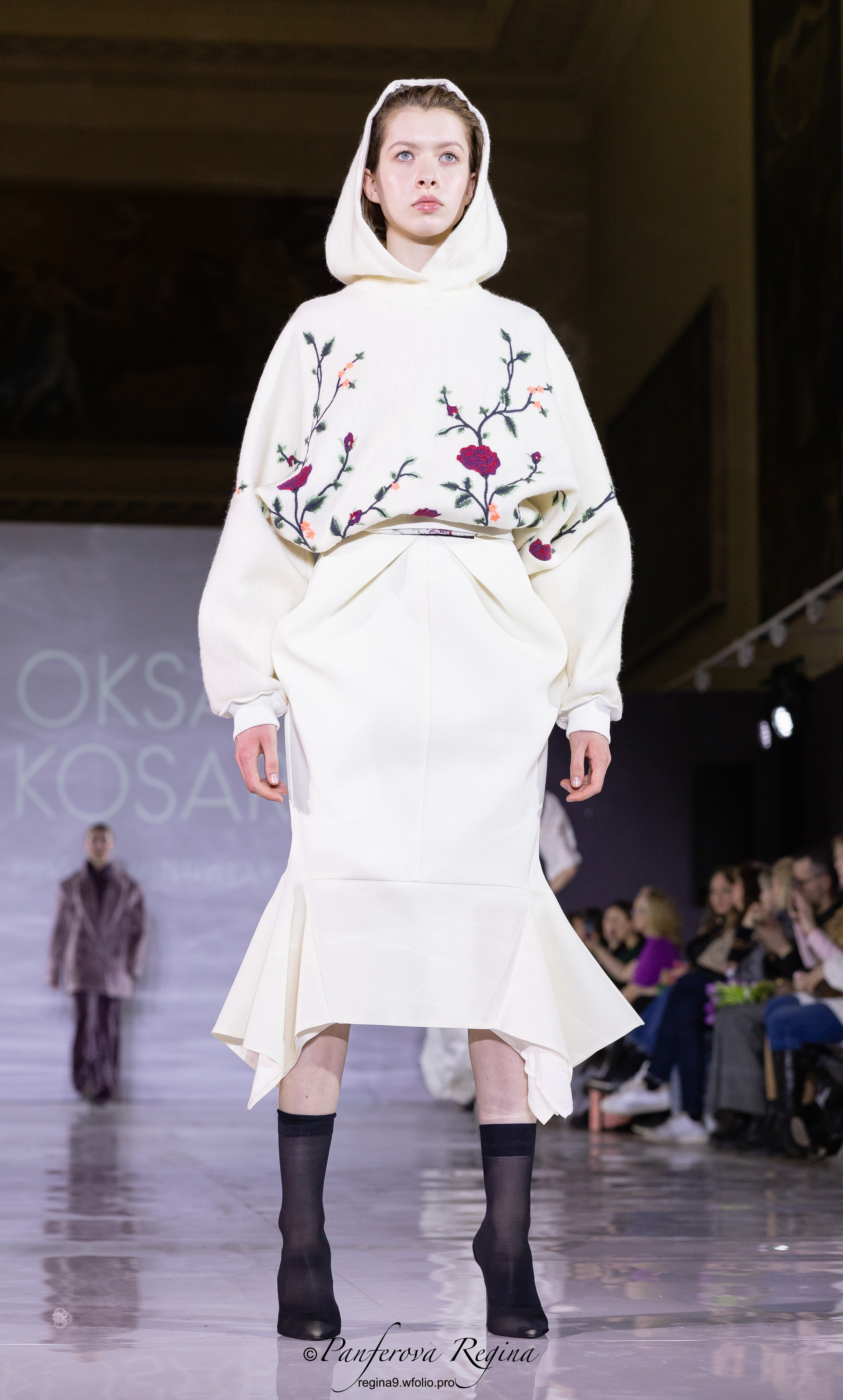 PODIUM SEASON 2024. Портретный фотограф Панферова Регина г. Санкт-Петербург, г. Казань