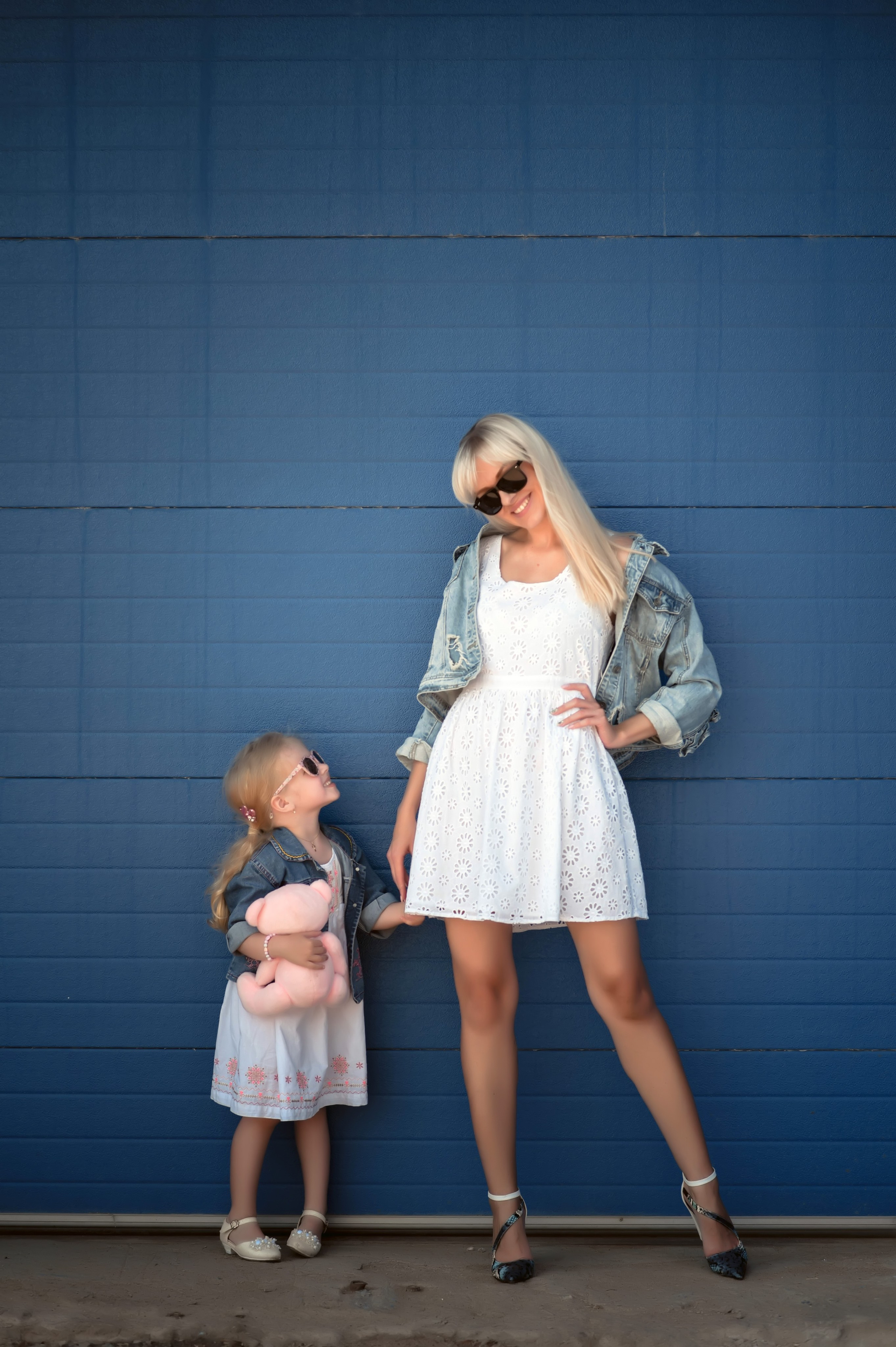 Прогулка экспресс. Свадебный, семейный, детский, контент фотограф в Омске Максим Ильин