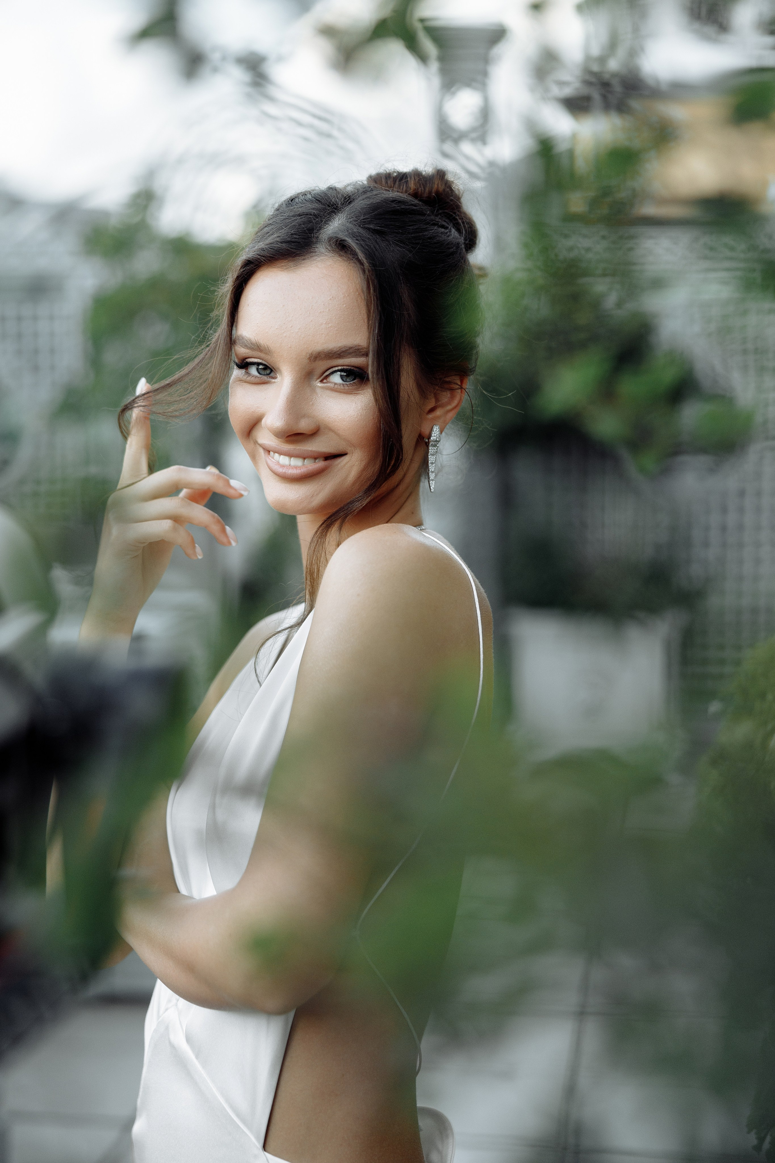 Elizaveta 20-th Birthday. Свадебный и Индивидуальный фотограф в Москве Акоп Арсенян