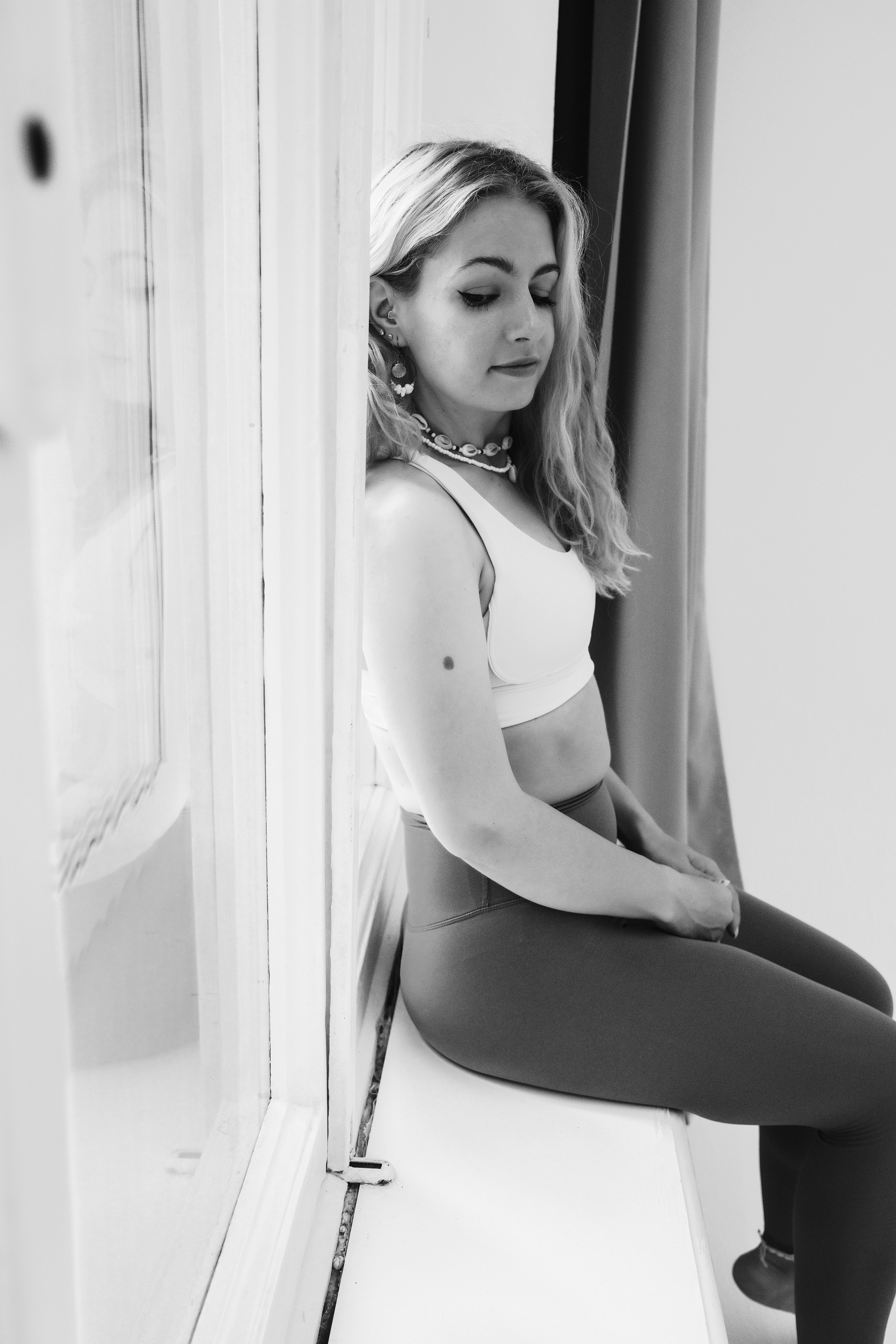 The only practice matters. Фотограф в Санкт-Петербурге. Маша Ярусскина