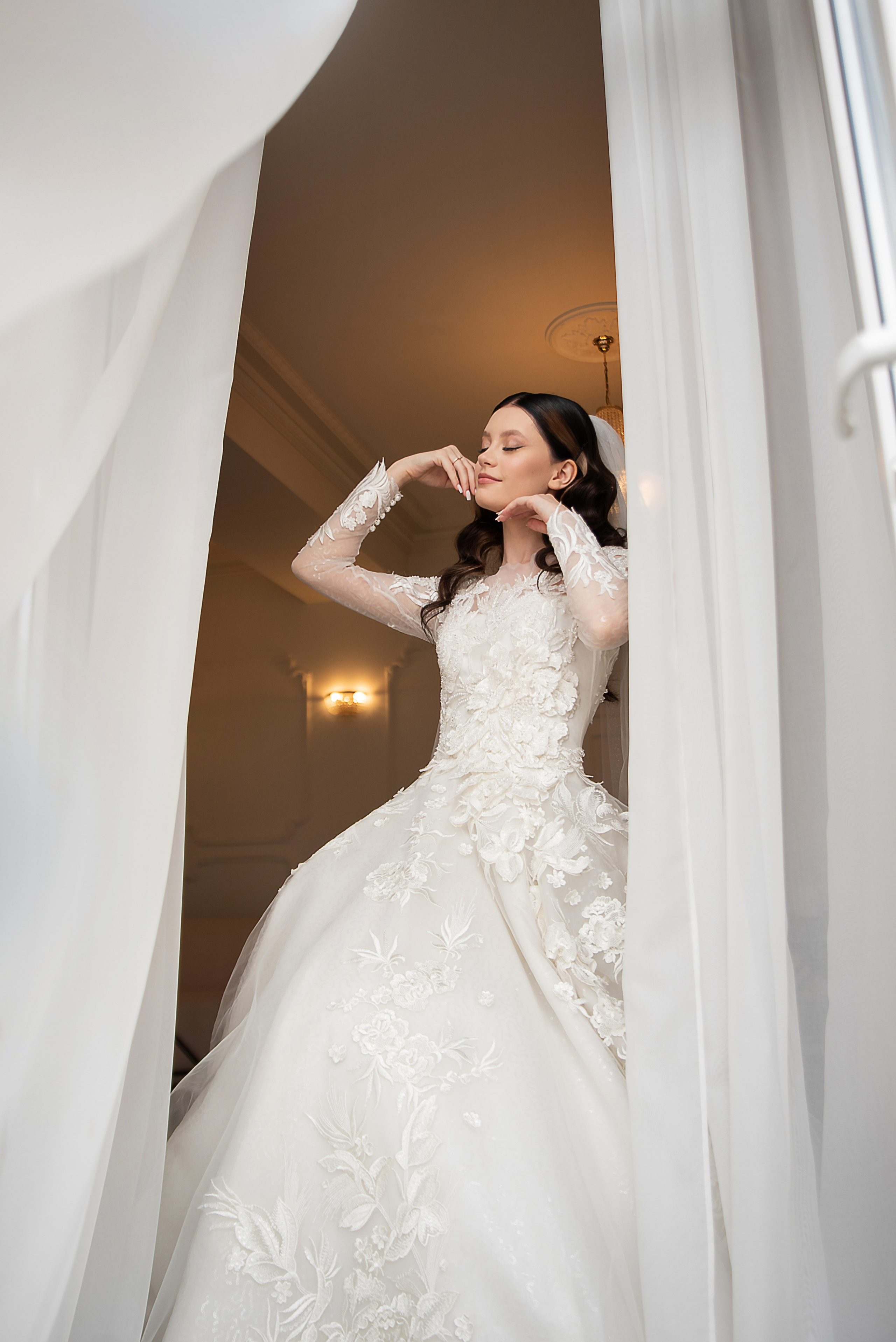 Игорь и Анастасия. Свадебный и семейный фотограф в Ставрополе Евгения Кузьмичева