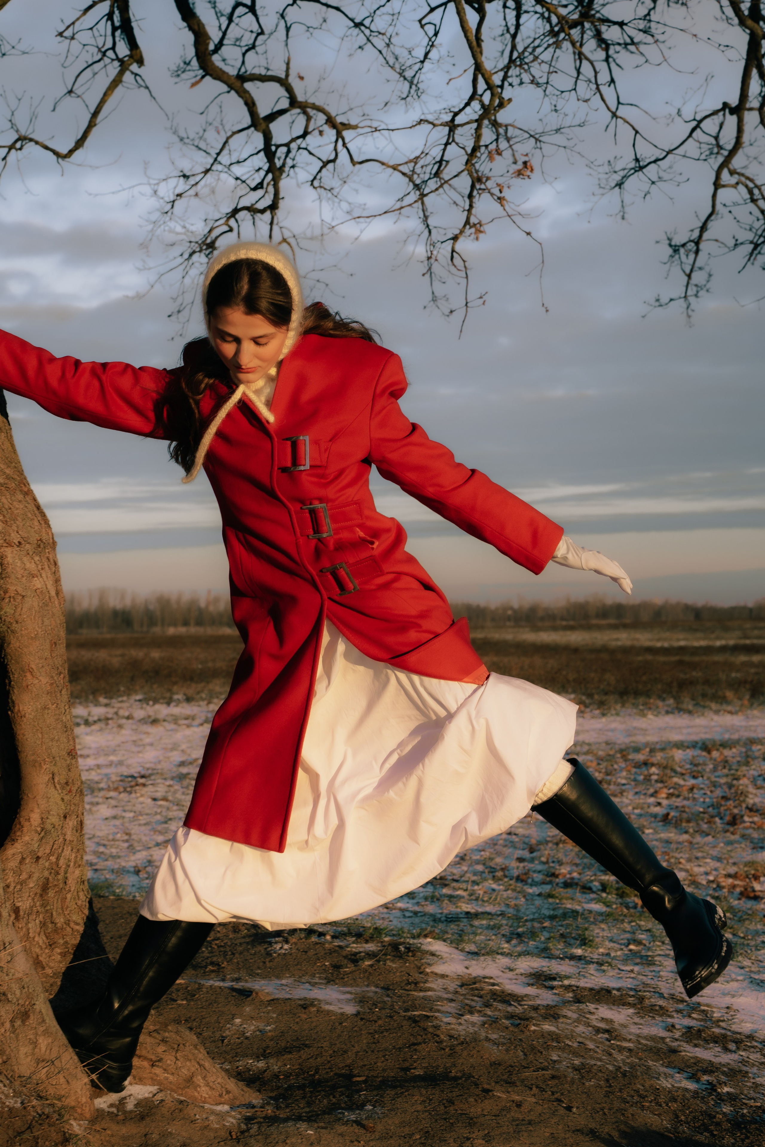 Диана. Чувственный фотограф в Санкт-Петербурге Пятнова Ксения